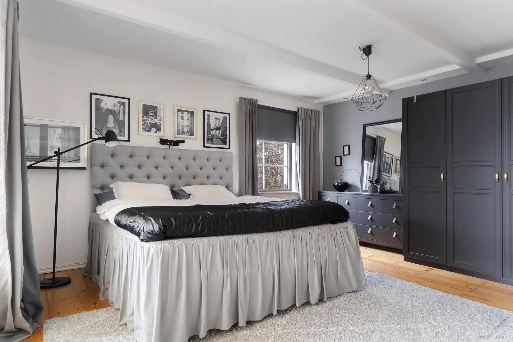 Villa, Radhus, Tallvägen 11, Tumba, Botkyrka