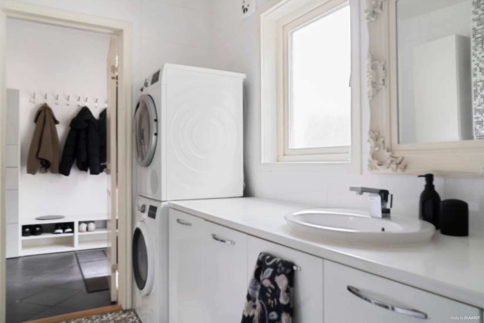 Villa, Radhus, Tallvägen 11, Tumba, Botkyrka