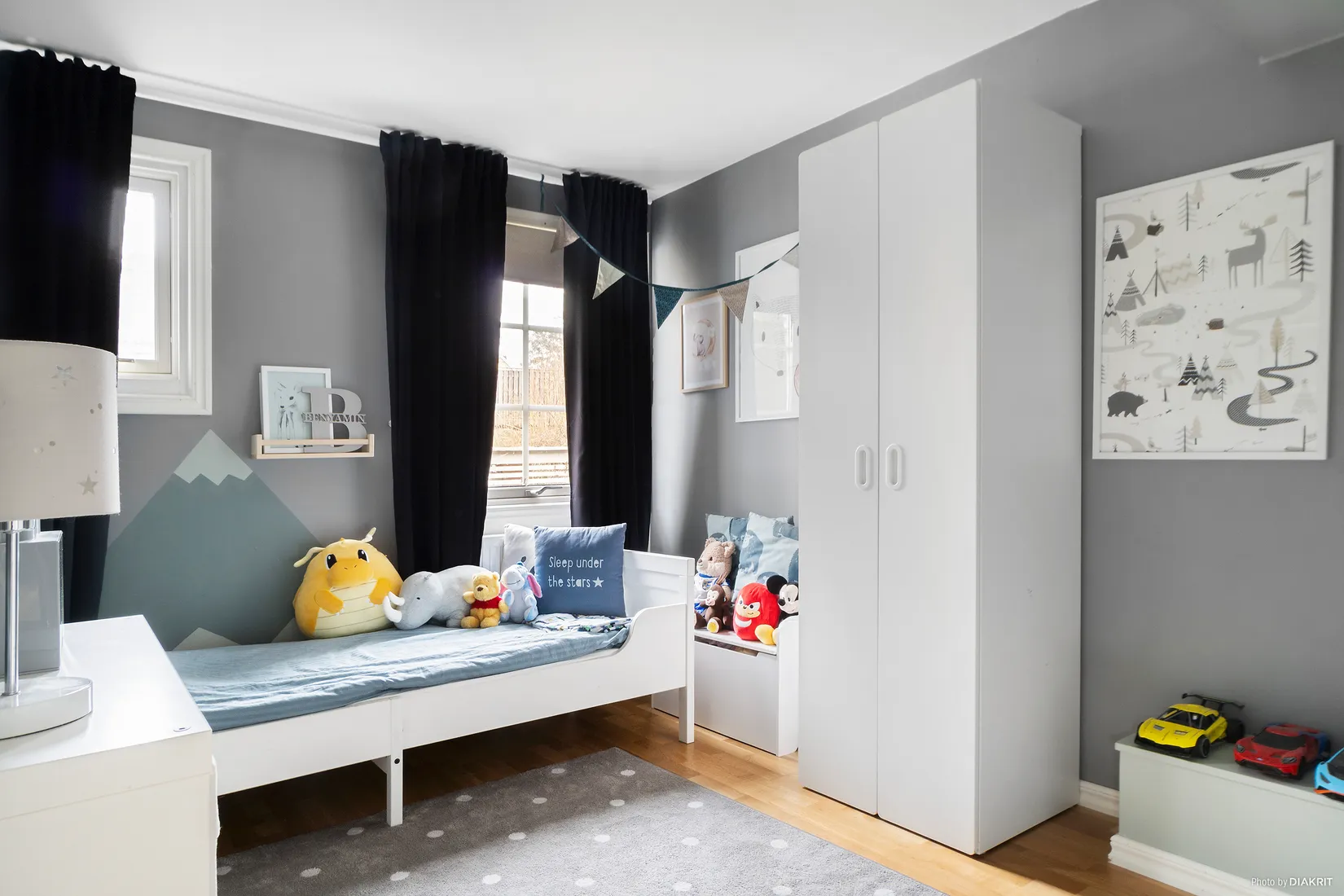 Villa, Radhus, Tallvägen 11, Tumba, Botkyrka