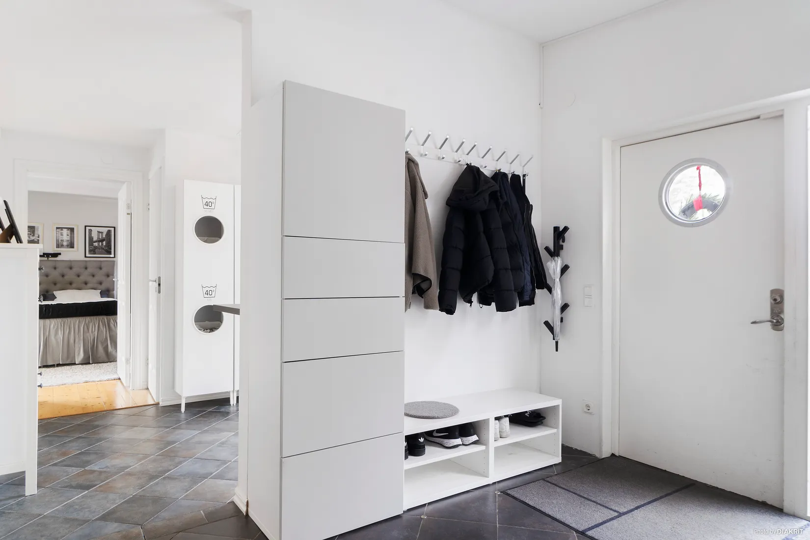 Villa, Radhus, Tallvägen 11, Tumba, Botkyrka