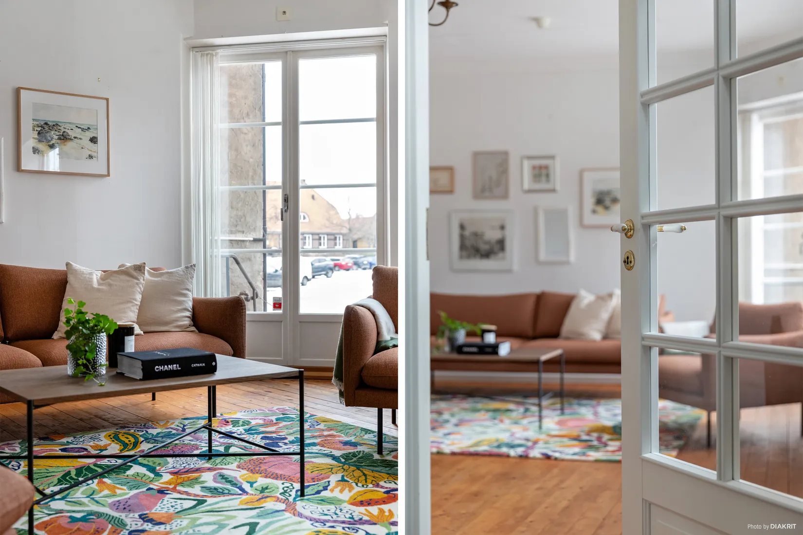 Villa, Västra Varvsgatan 51, Åhus - Centralt, Kristianstad