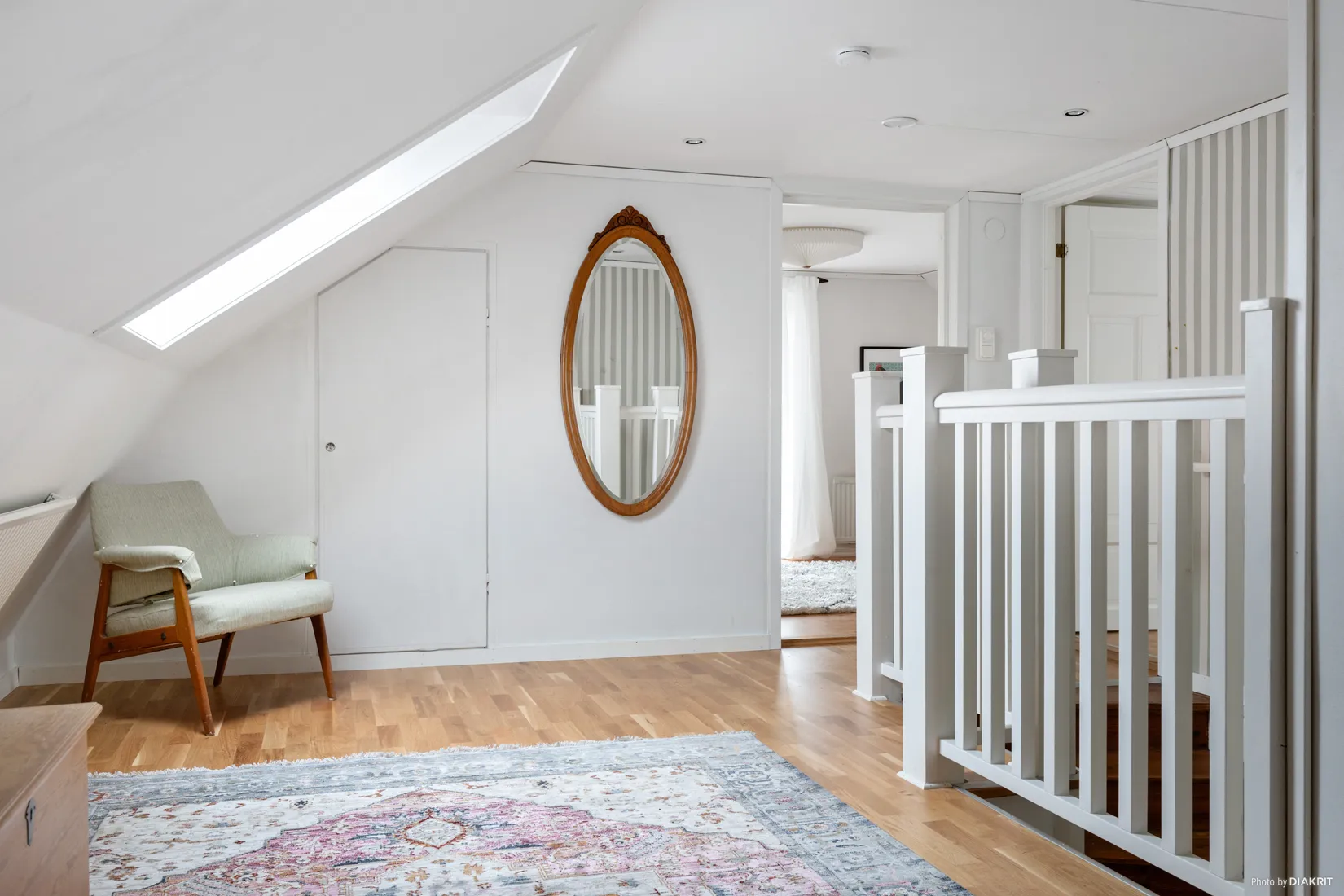 Villa, Västra Varvsgatan 51, Åhus - Centralt, Kristianstad