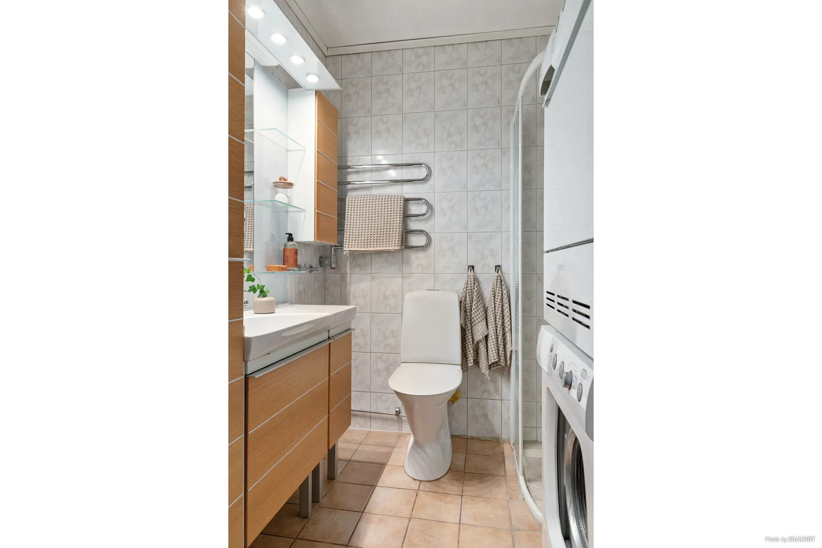 Villa, Västra Varvsgatan 51, Åhus - Centralt, Kristianstad