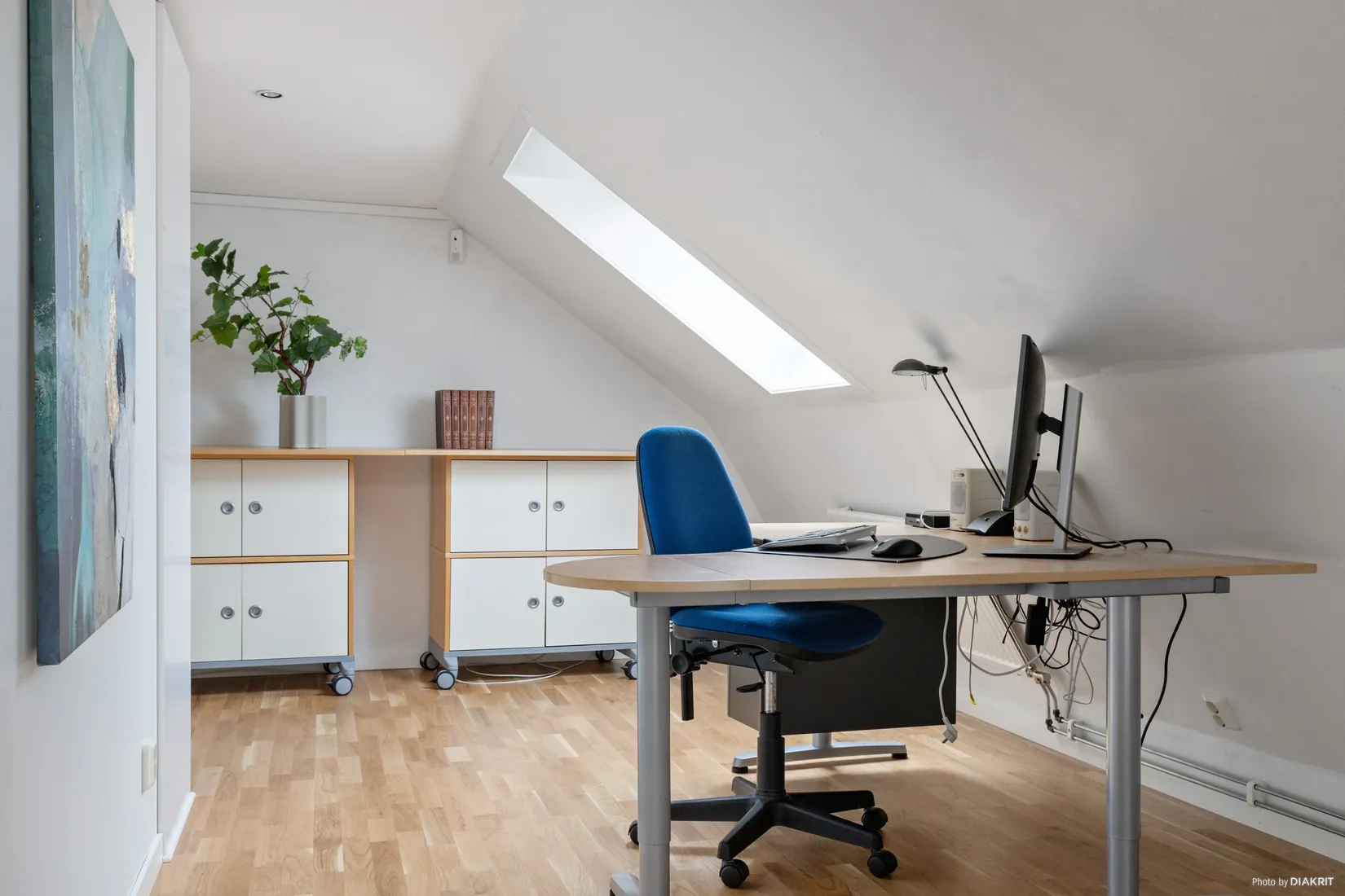 Villa, Västra Varvsgatan 51, Åhus - Centralt, Kristianstad