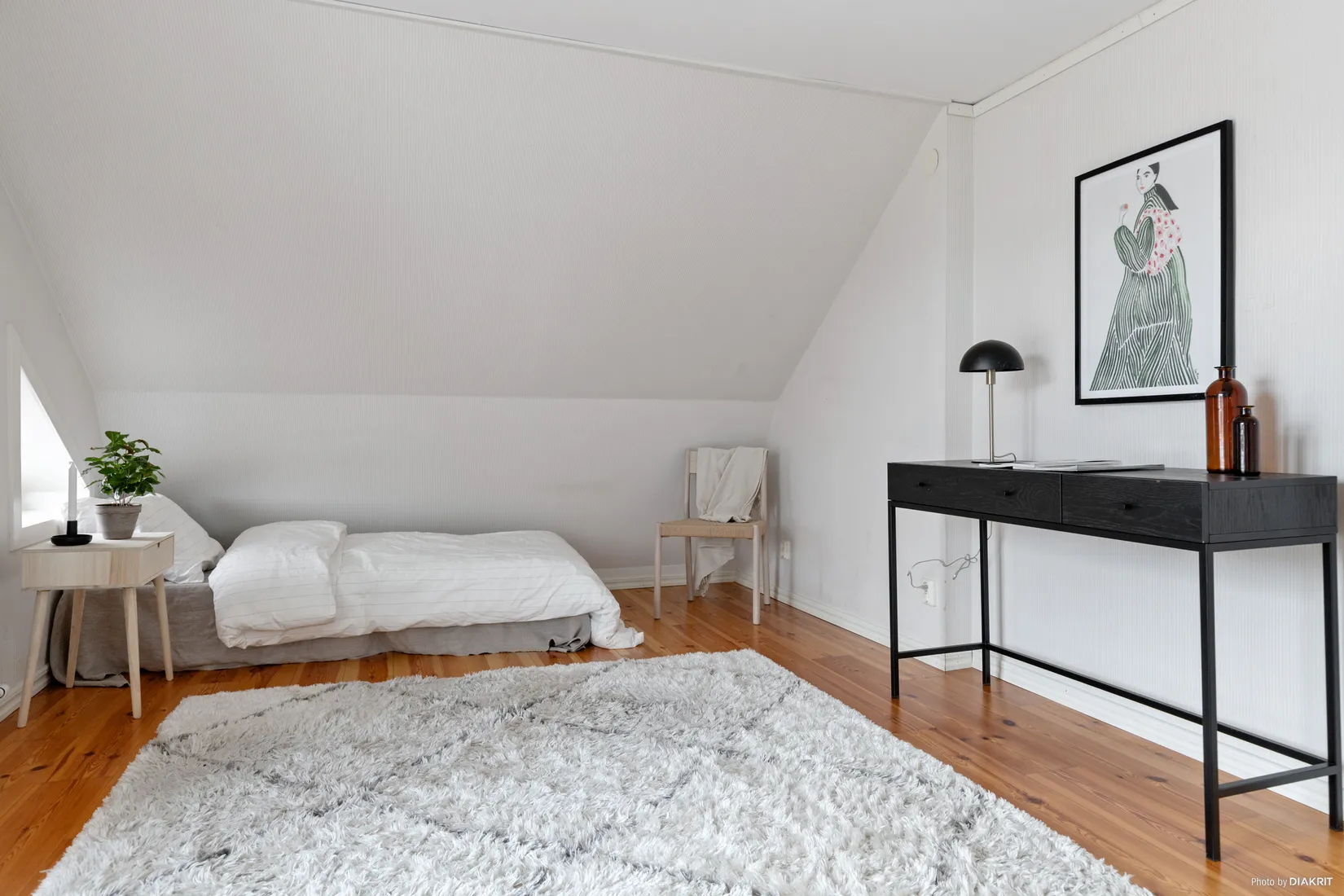 Villa, Västra Varvsgatan 51, Åhus - Centralt, Kristianstad