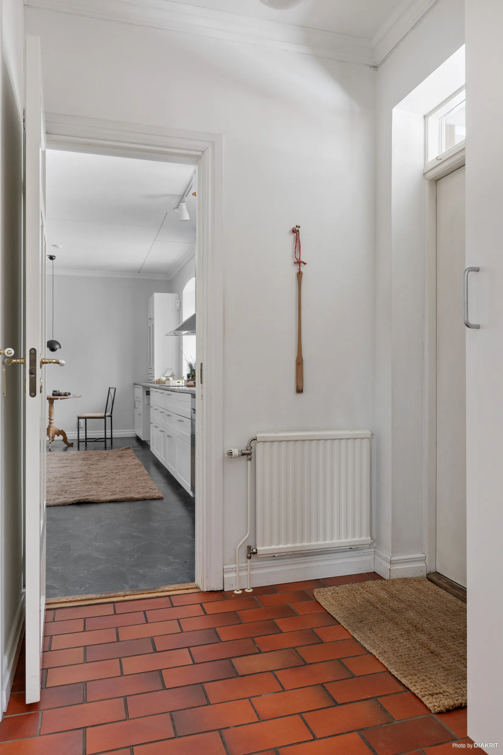 Villa, Västra Varvsgatan 51, Åhus - Centralt, Kristianstad