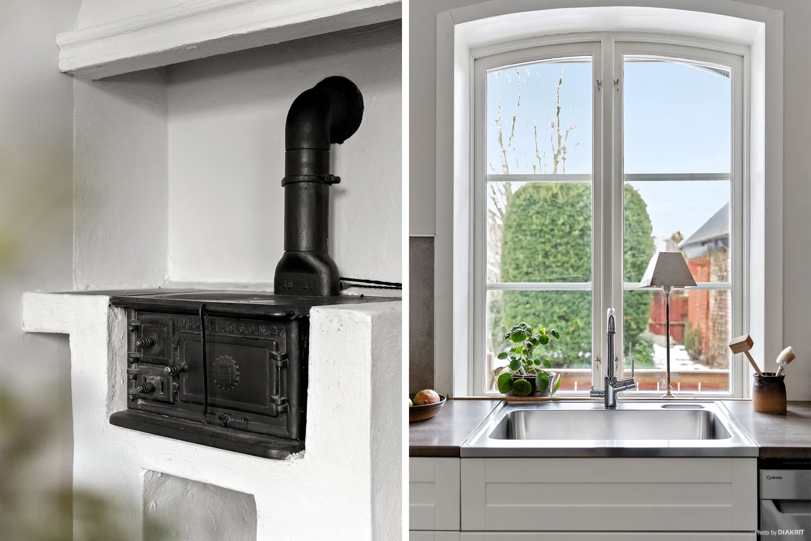 Villa, Västra Varvsgatan 51, Åhus - Centralt, Kristianstad