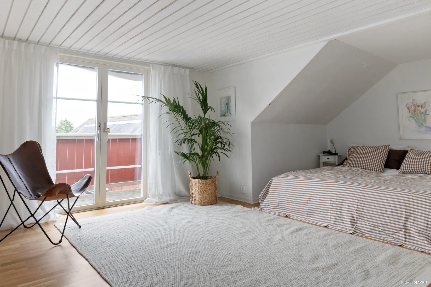 Villa, Västra Varvsgatan 51, Åhus - Centralt, Kristianstad