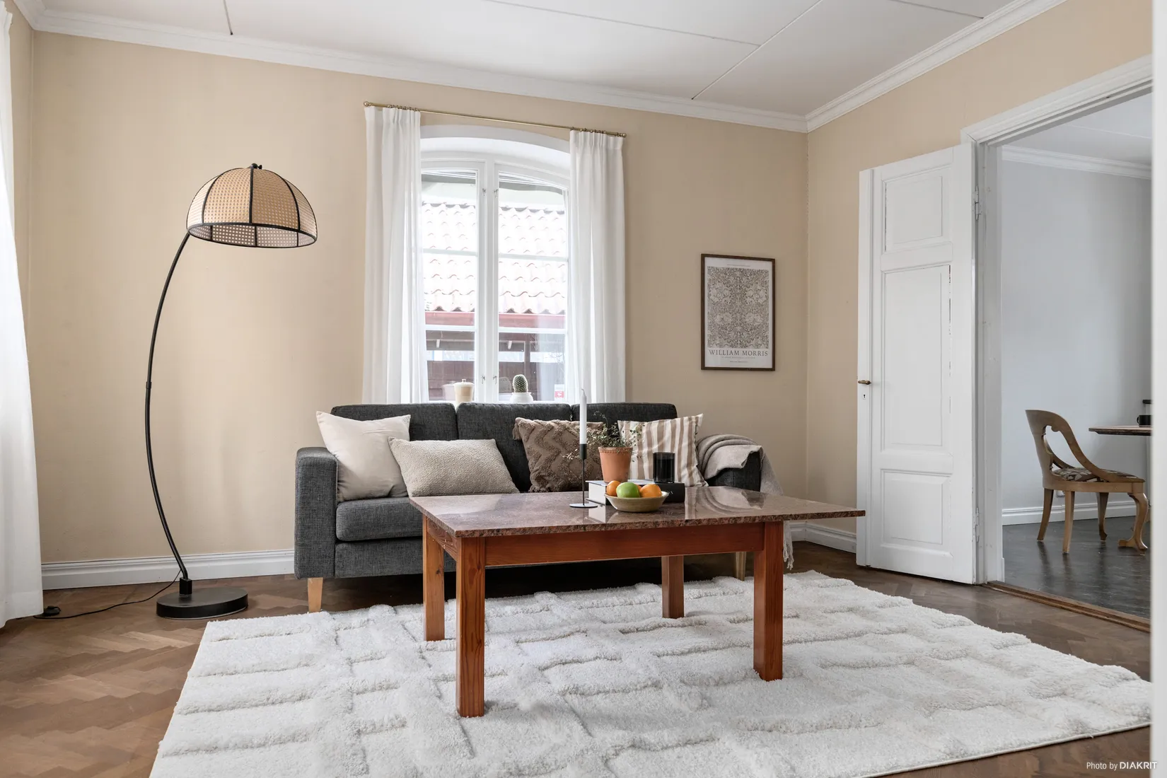 Villa, Västra Varvsgatan 51, Åhus - Centralt, Kristianstad