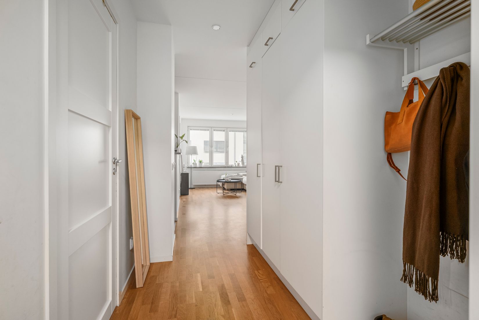 Bostadsrätt, Råcksta gårdsväg 28, Råcksta, Stockholm