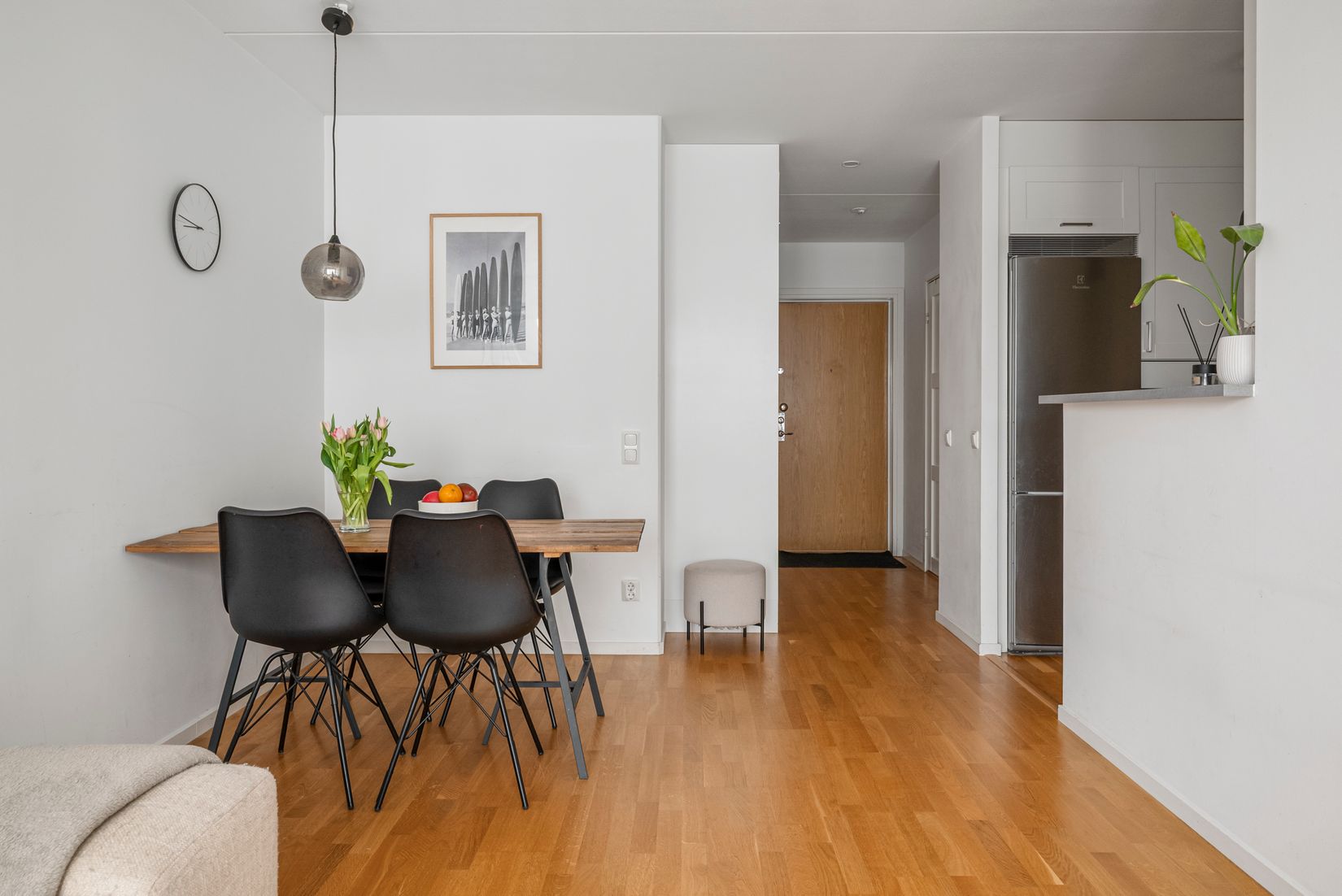 Bostadsrätt, Råcksta gårdsväg 28, Råcksta, Stockholm