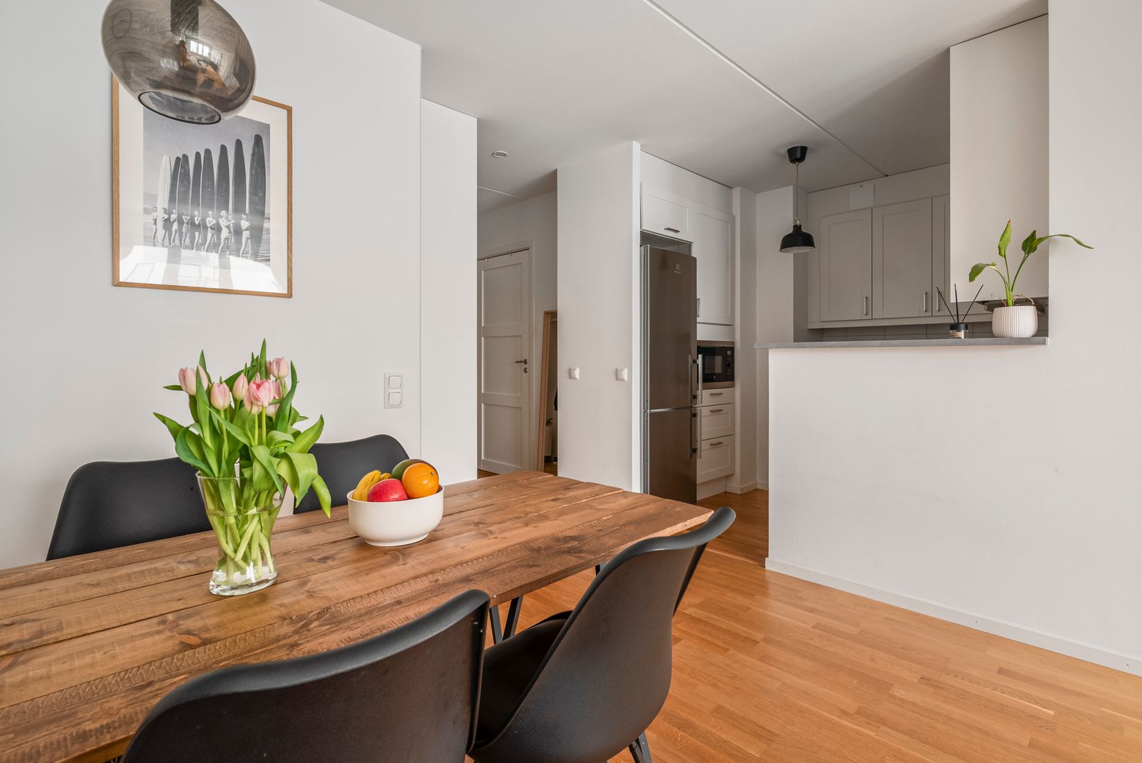 Bostadsrätt, Råcksta gårdsväg 28, Råcksta, Stockholm