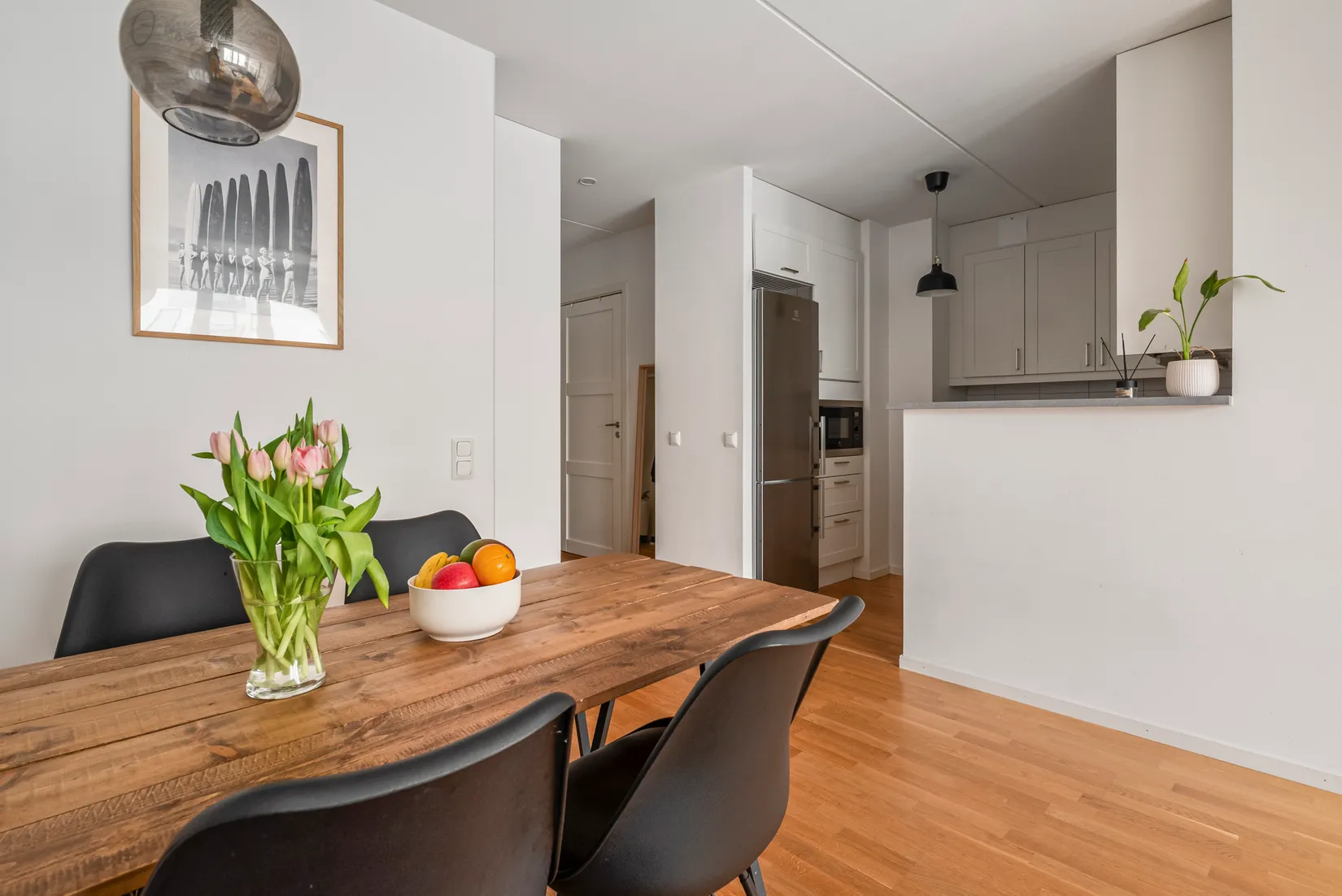 Bostadsrätt, Råcksta gårdsväg 28, Råcksta, Stockholm