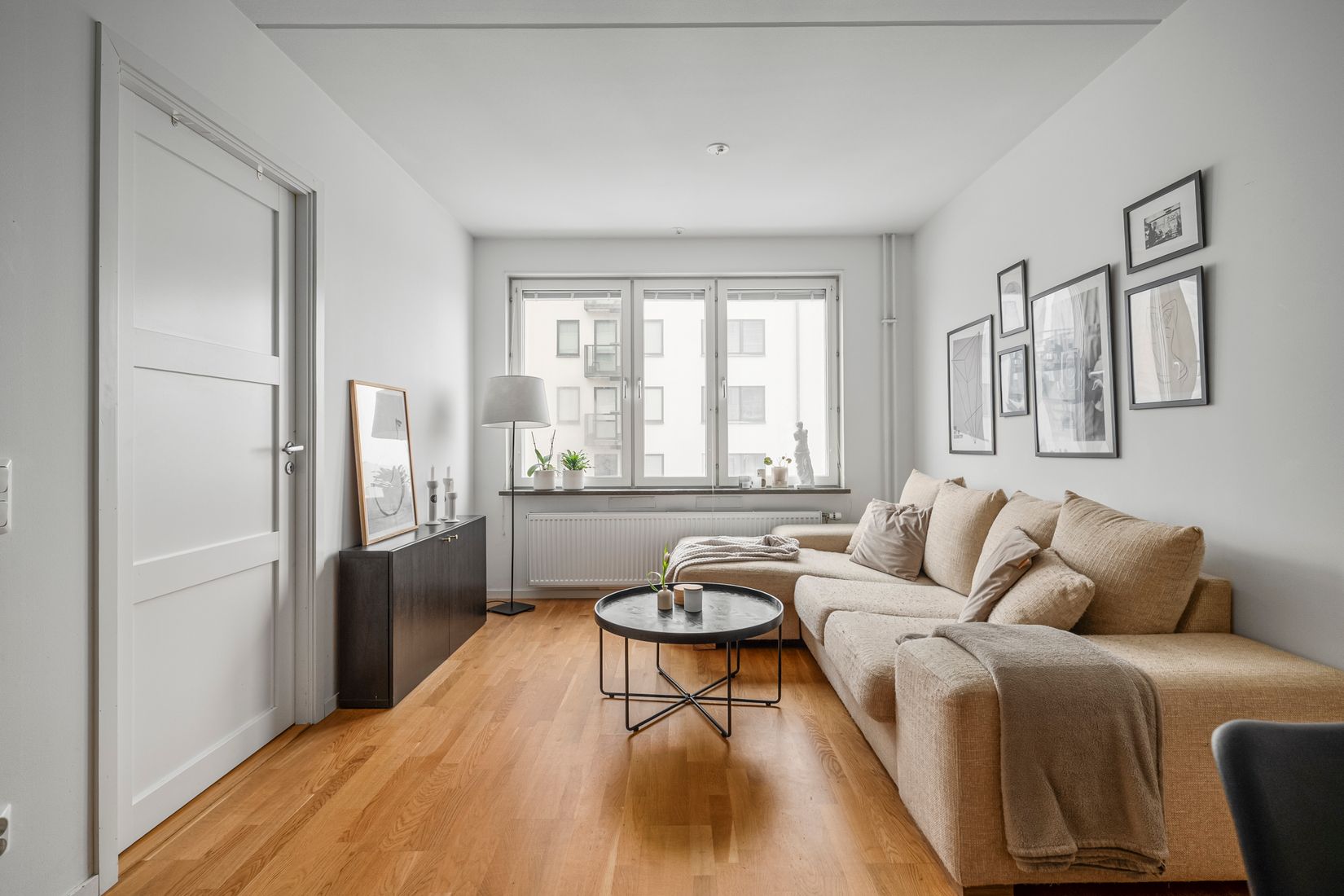 Bostadsrätt, Råcksta gårdsväg 28, Råcksta, Stockholm