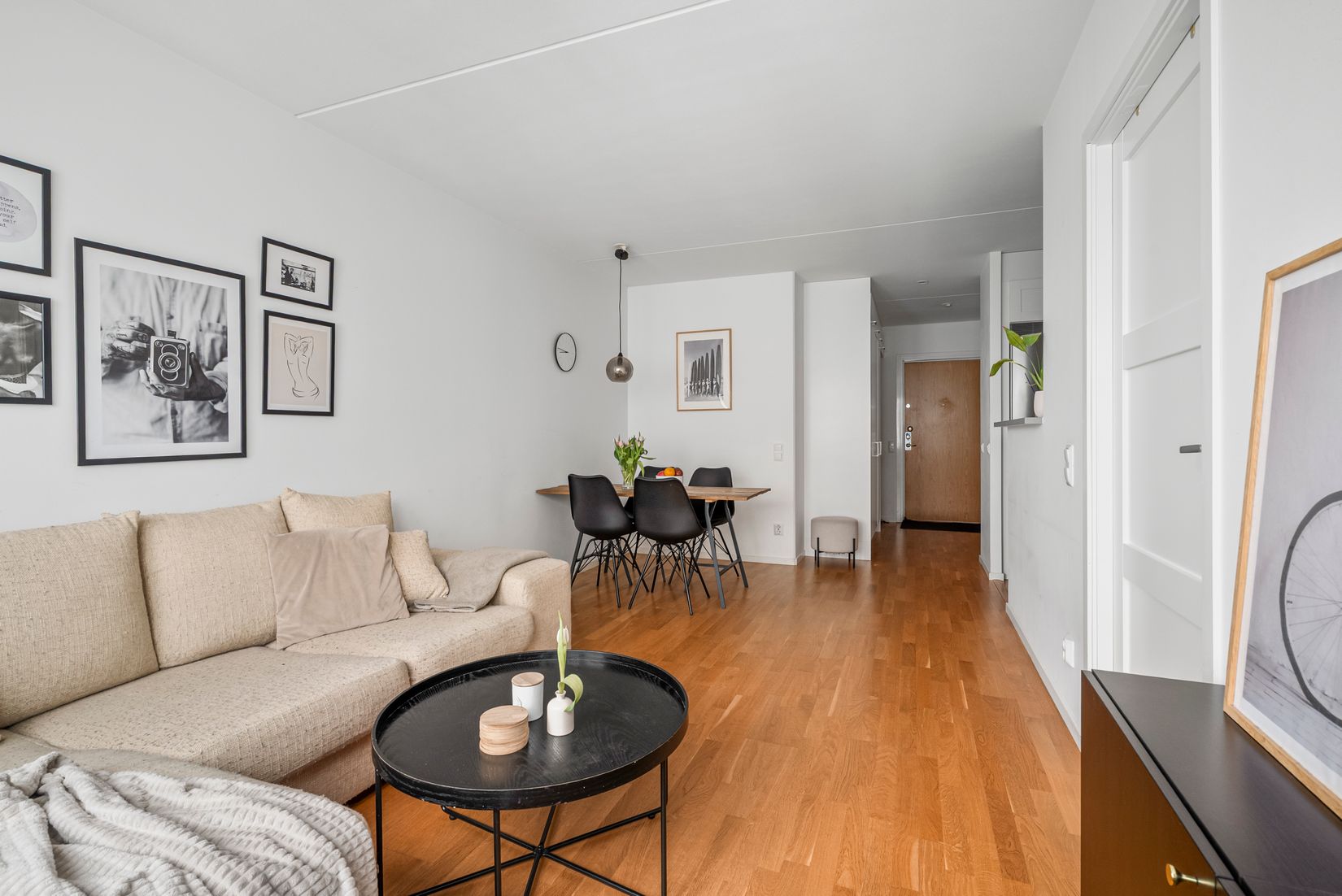 Bostadsrätt, Råcksta gårdsväg 28, Råcksta, Stockholm