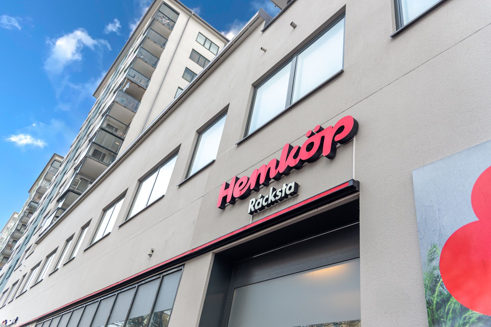 Bostadsrätt, Råcksta gårdsväg 28, Råcksta, Stockholm