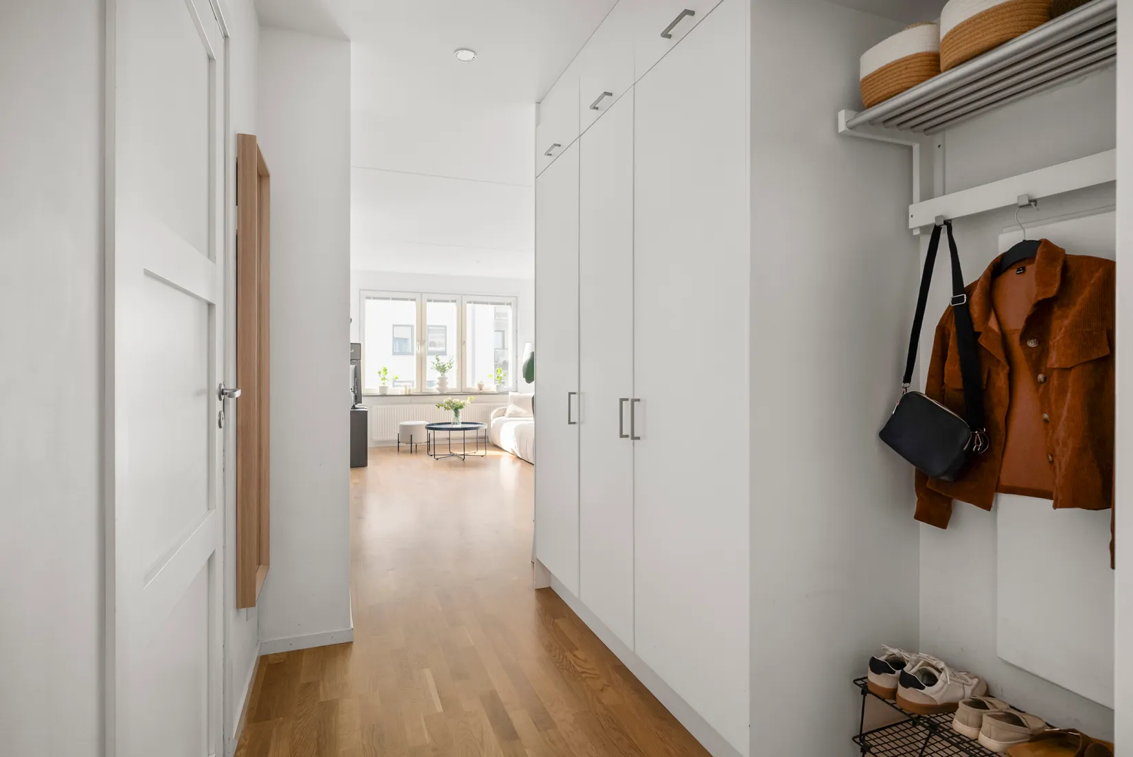 Bostadsrätt, Råcksta gårdsväg 28, Råcksta, Stockholm