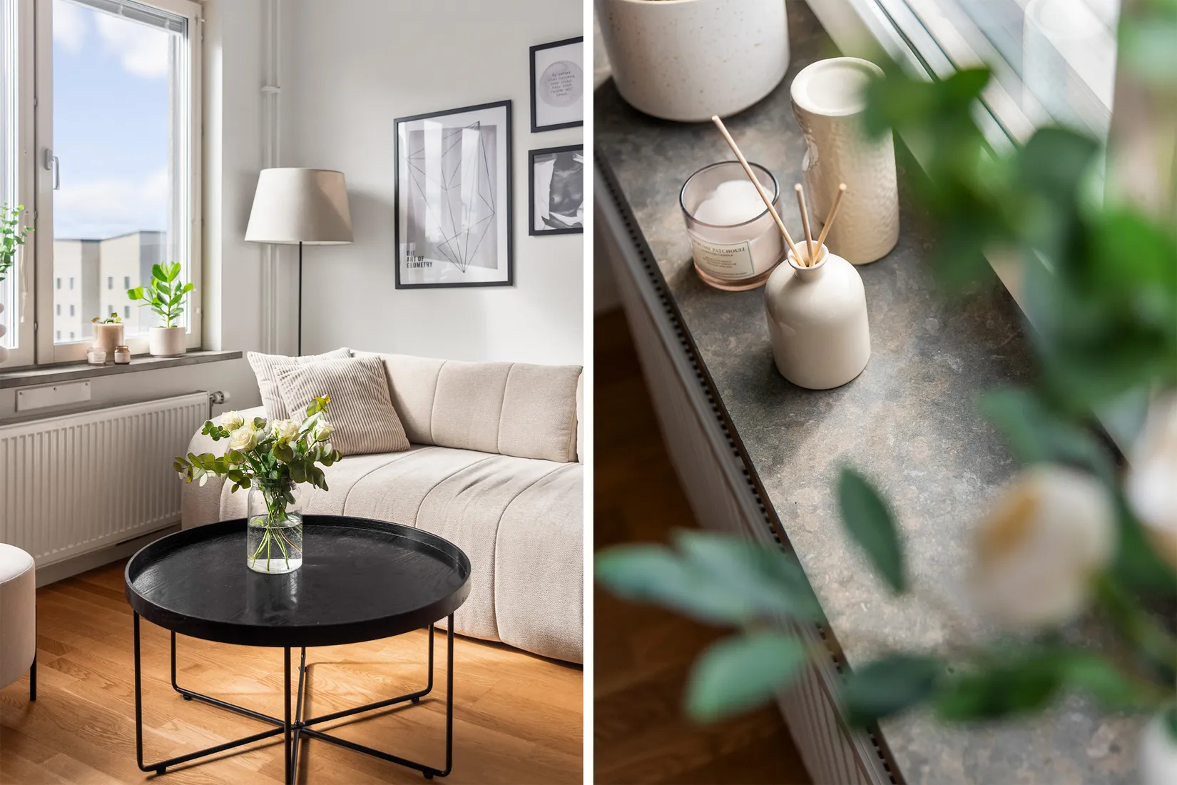 Bostadsrätt, Råcksta gårdsväg 28, Råcksta, Stockholm