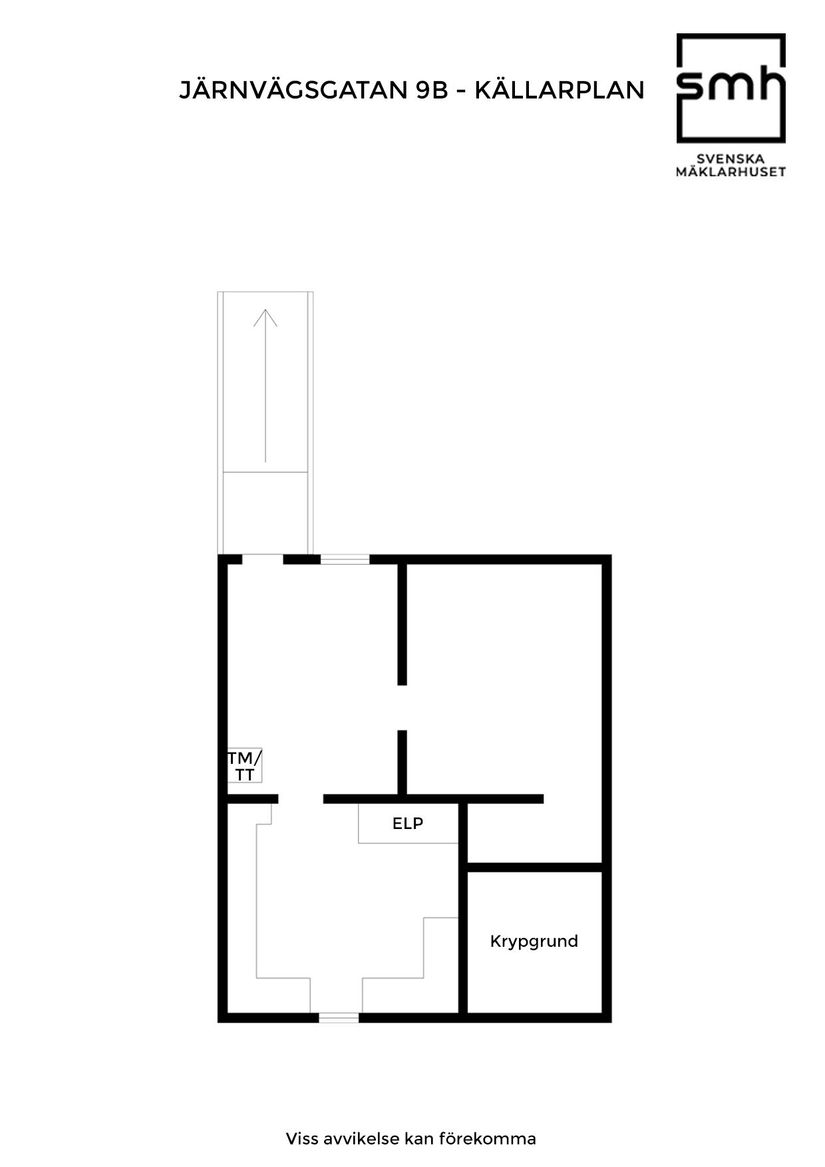 Villa, Järnvägsgatan 9B, Löberöd, Eslöv