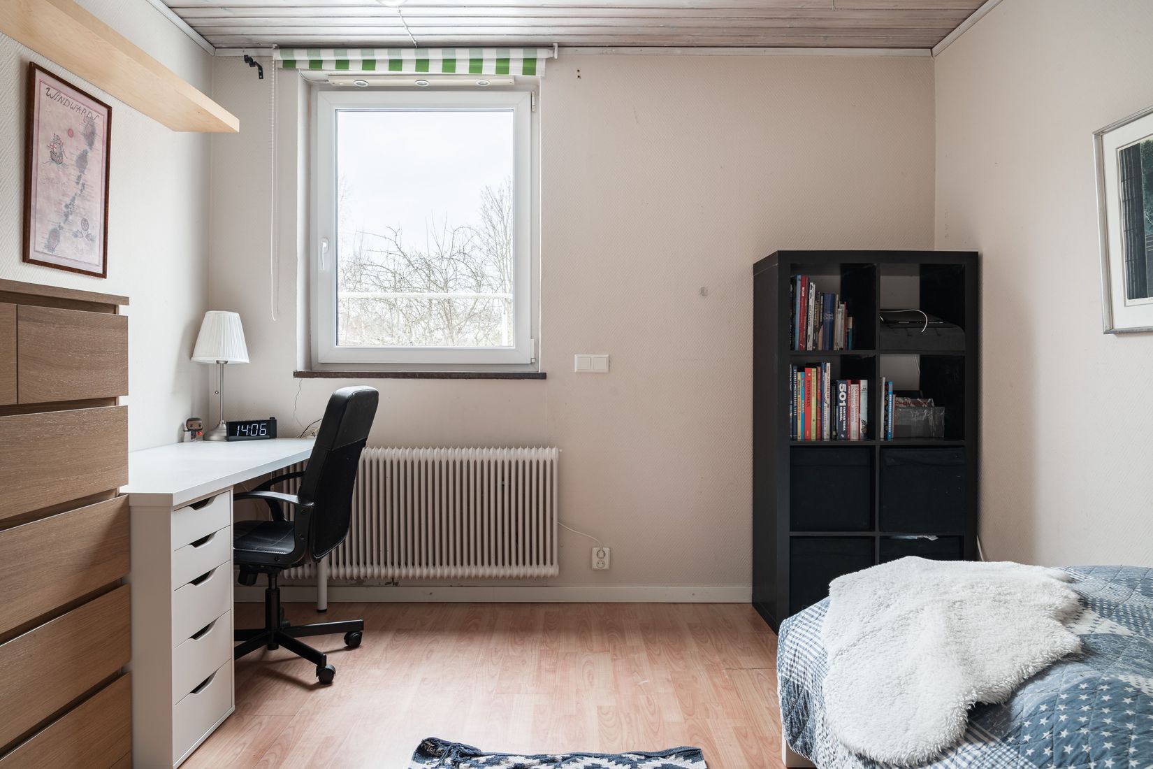 Villa, Järnvägsgatan 9B, Löberöd, Eslöv