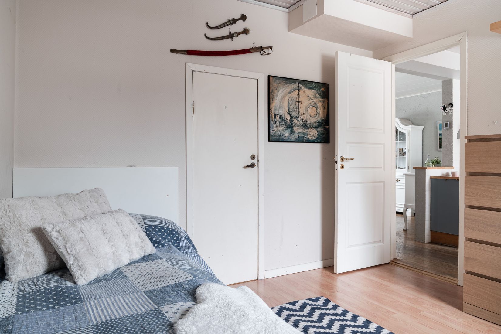 Villa, Järnvägsgatan 9B, Löberöd, Eslöv