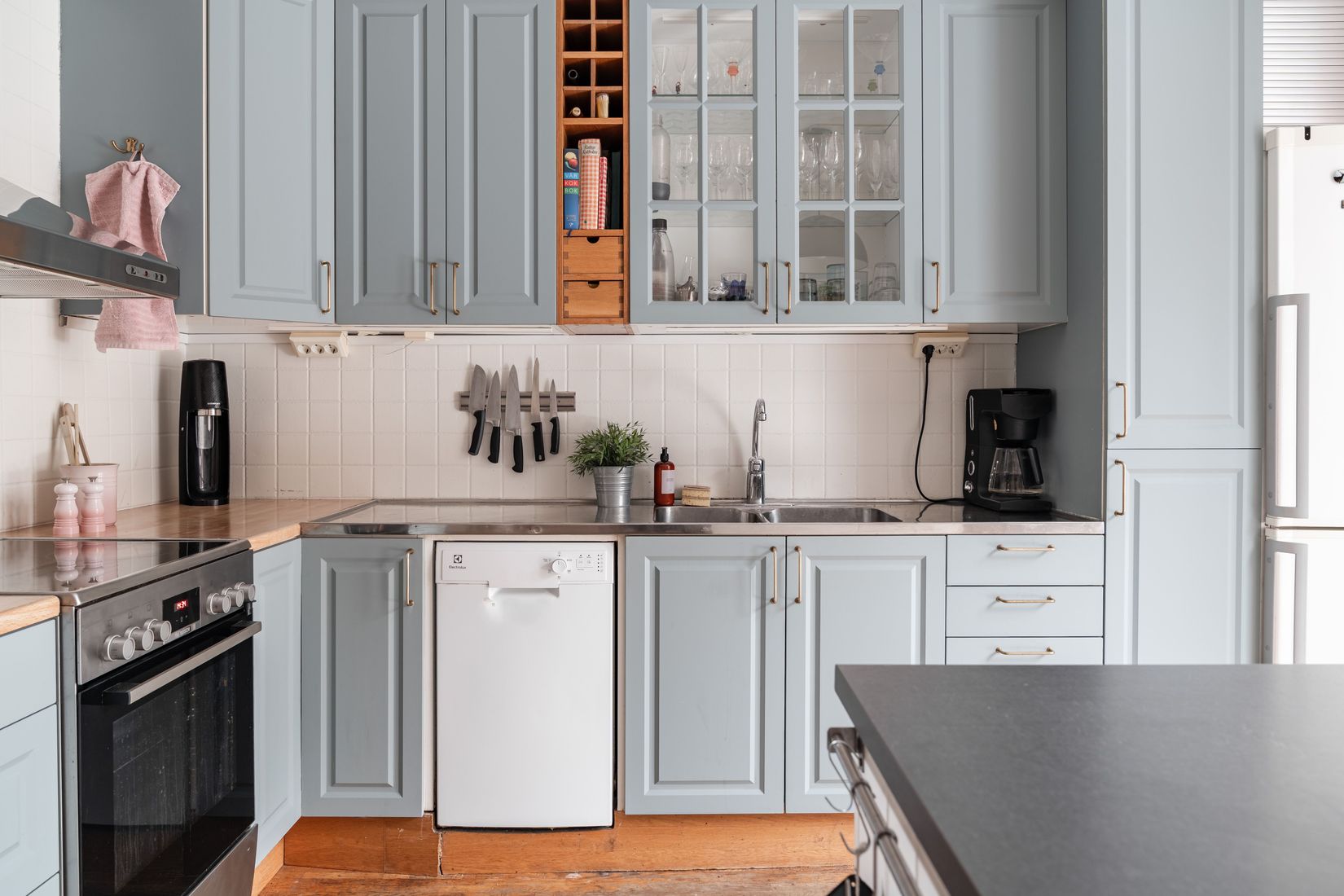 Villa, Järnvägsgatan 9B, Löberöd, Eslöv