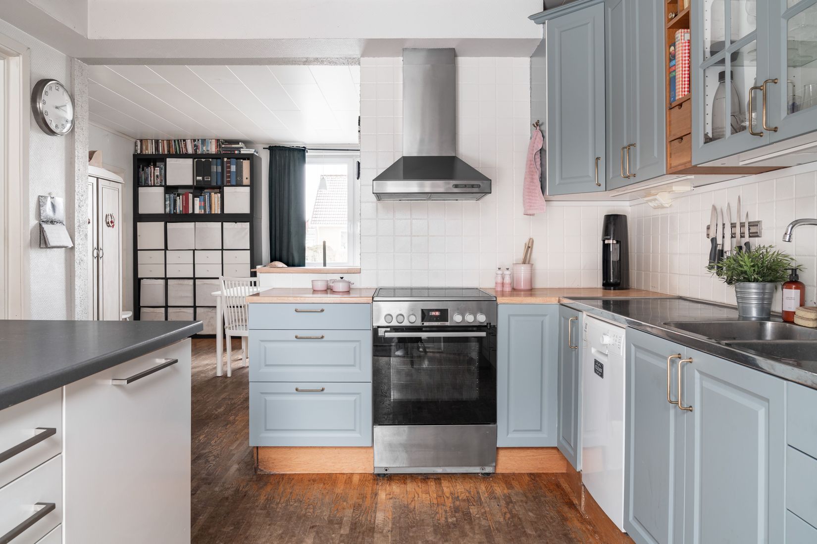 Villa, Järnvägsgatan 9B, Löberöd, Eslöv