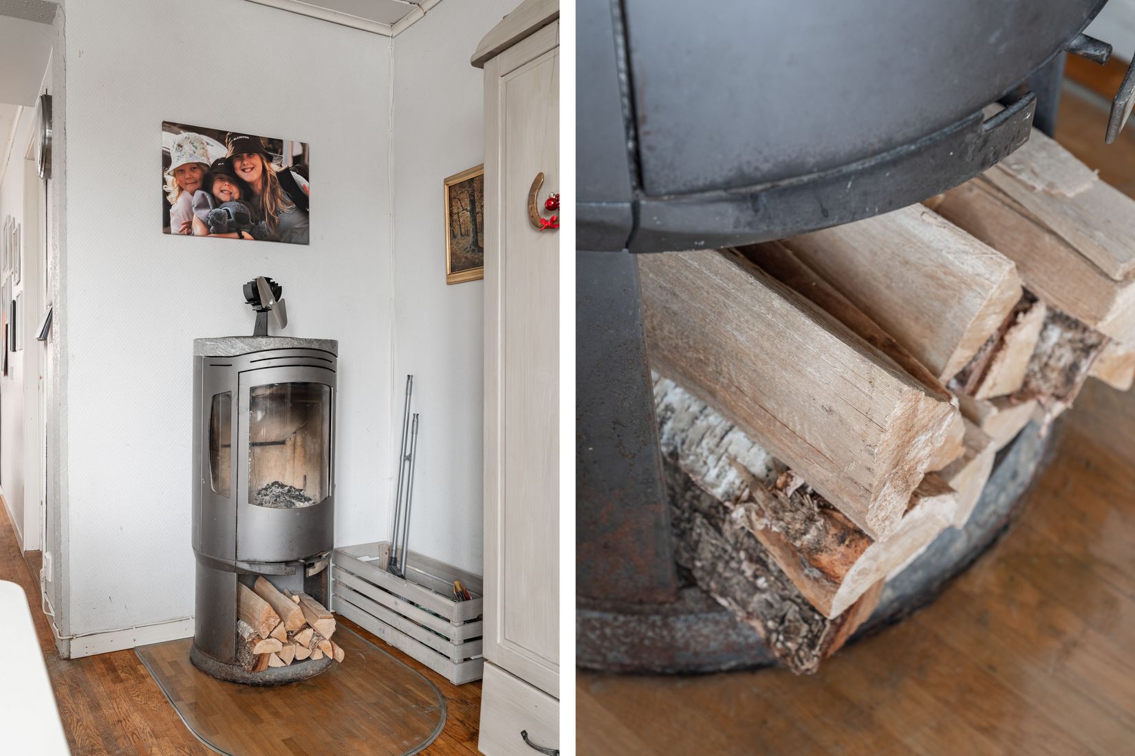 Villa, Järnvägsgatan 9B, Löberöd, Eslöv