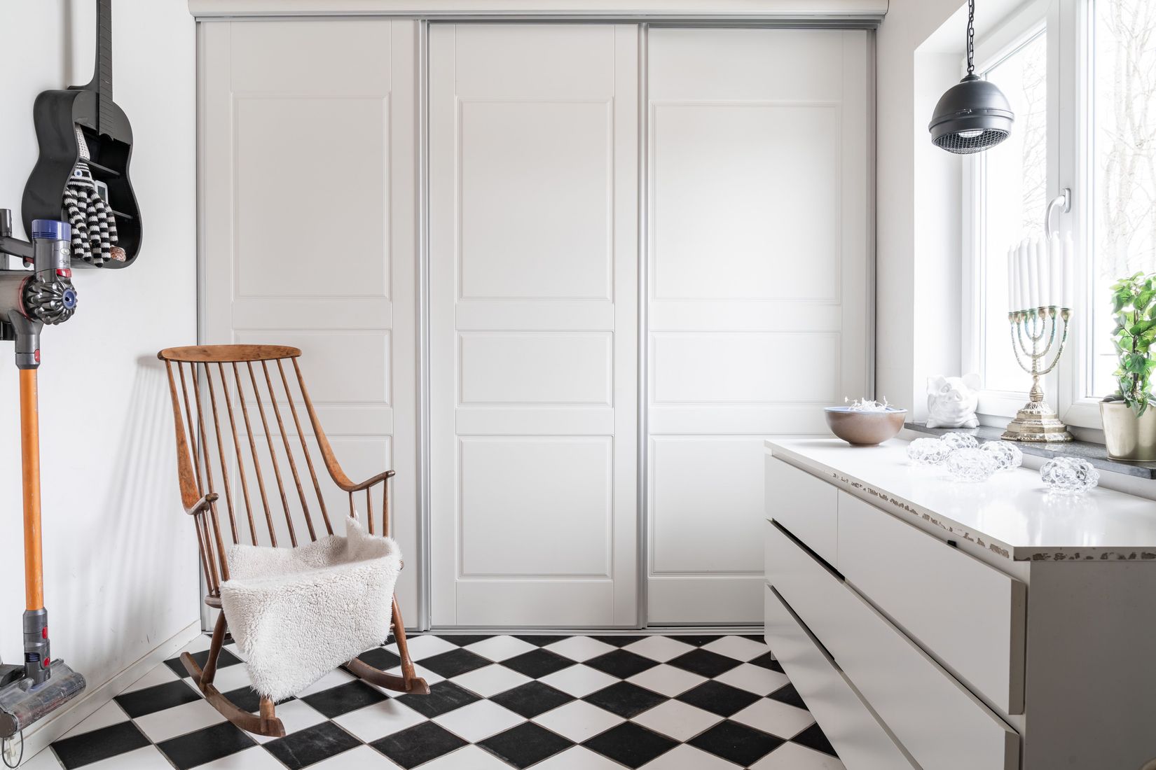 Villa, Järnvägsgatan 9B, Löberöd, Eslöv