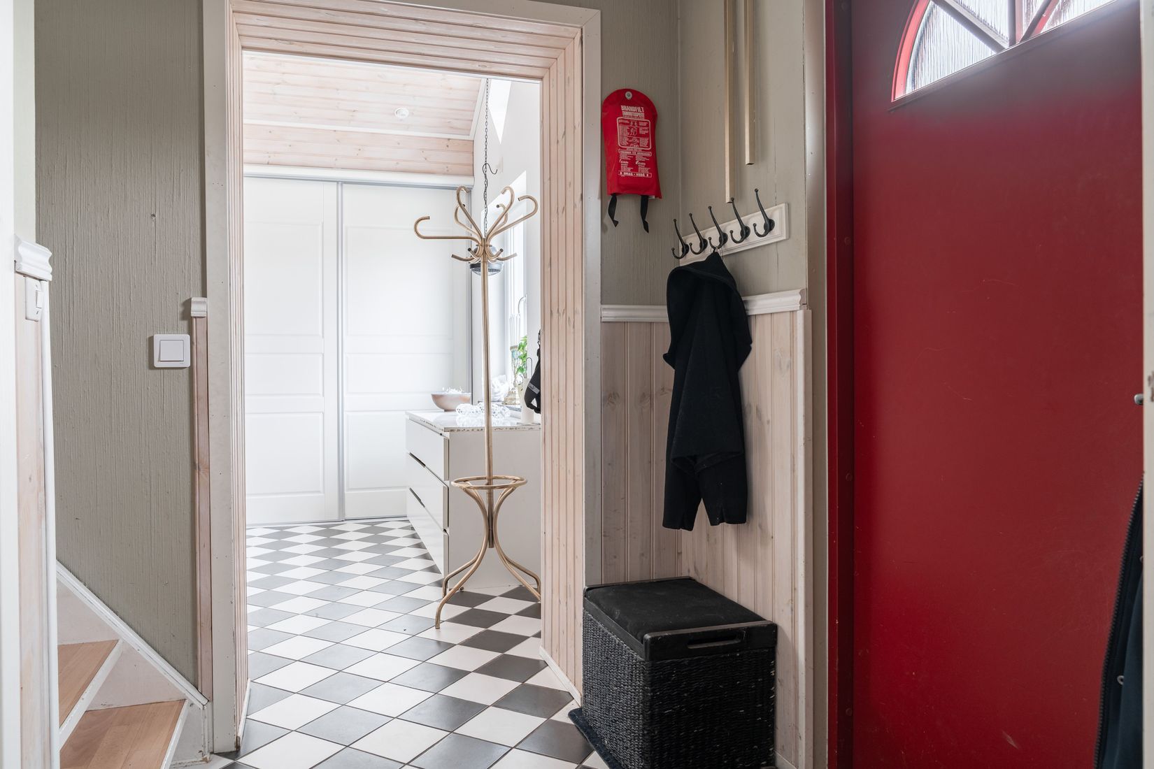 Villa, Järnvägsgatan 9B, Löberöd, Eslöv