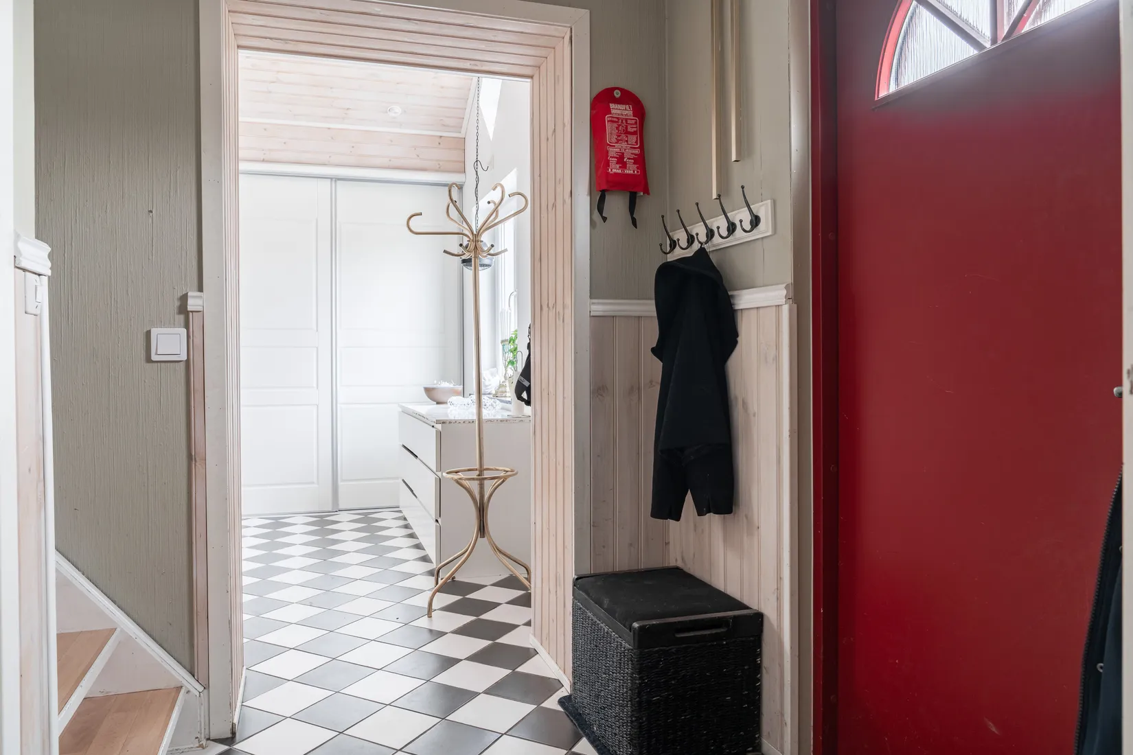 Villa, Järnvägsgatan 9B, Löberöd, Eslöv