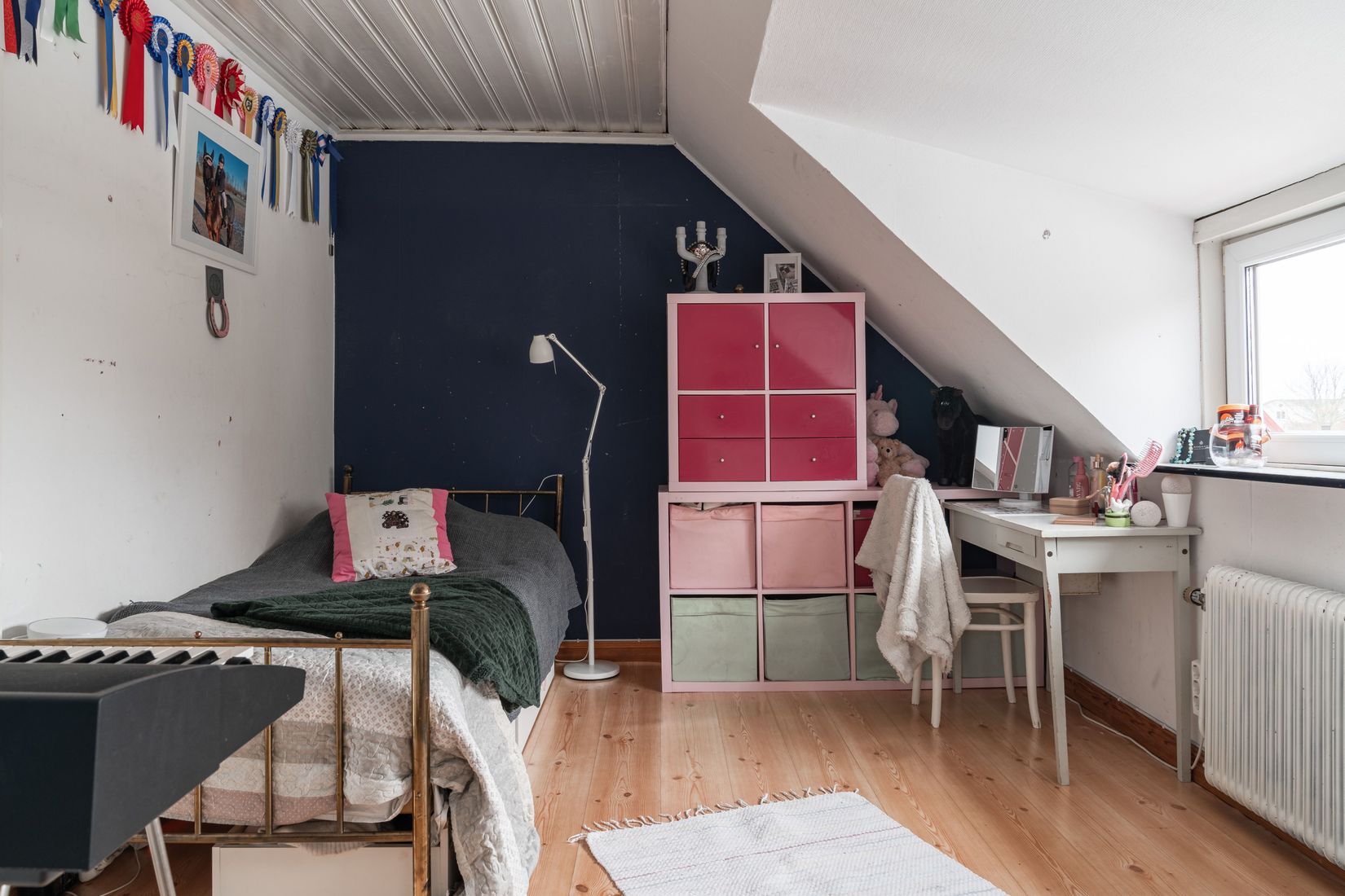 Villa, Järnvägsgatan 9B, Löberöd, Eslöv