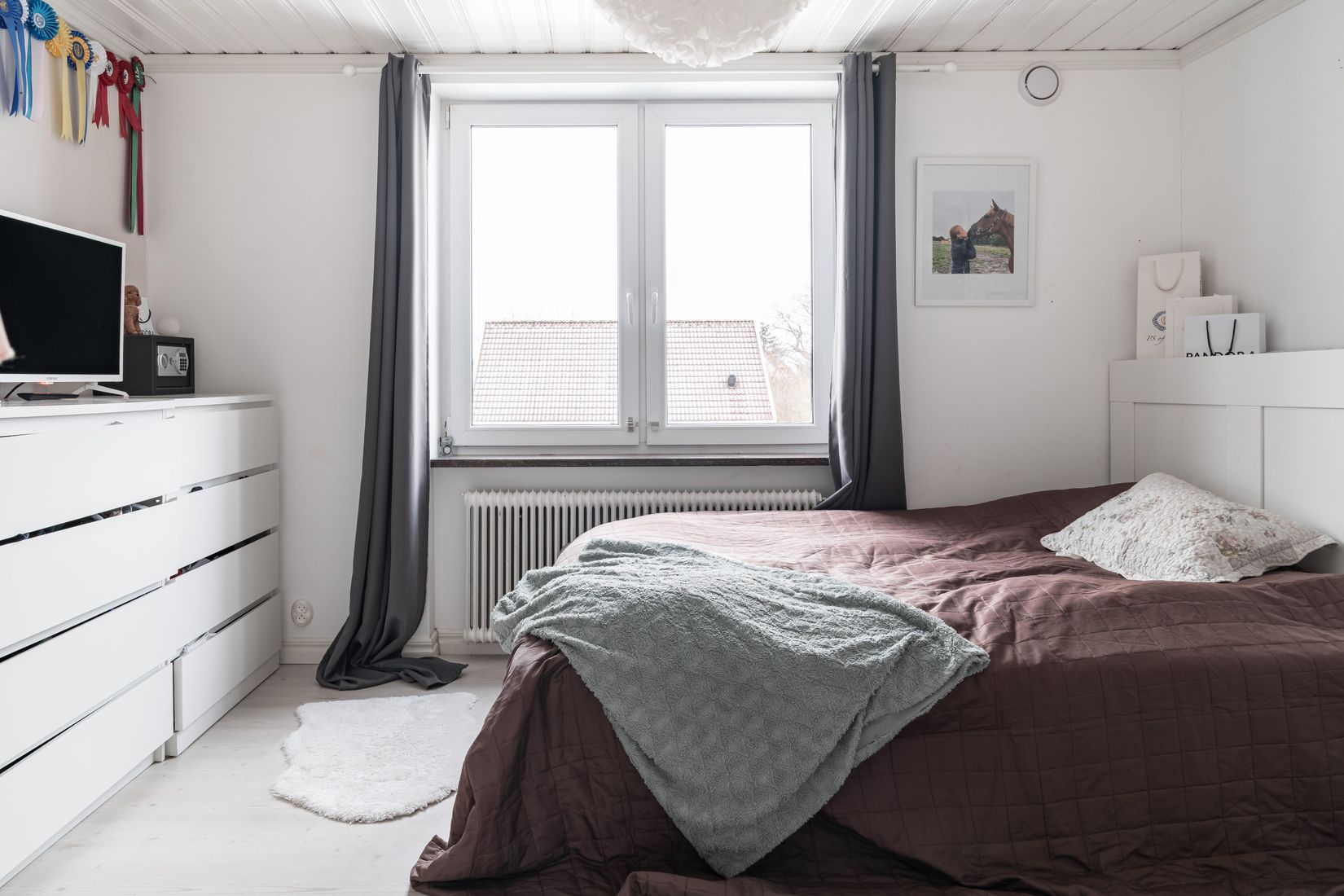 Villa, Järnvägsgatan 9B, Löberöd, Eslöv