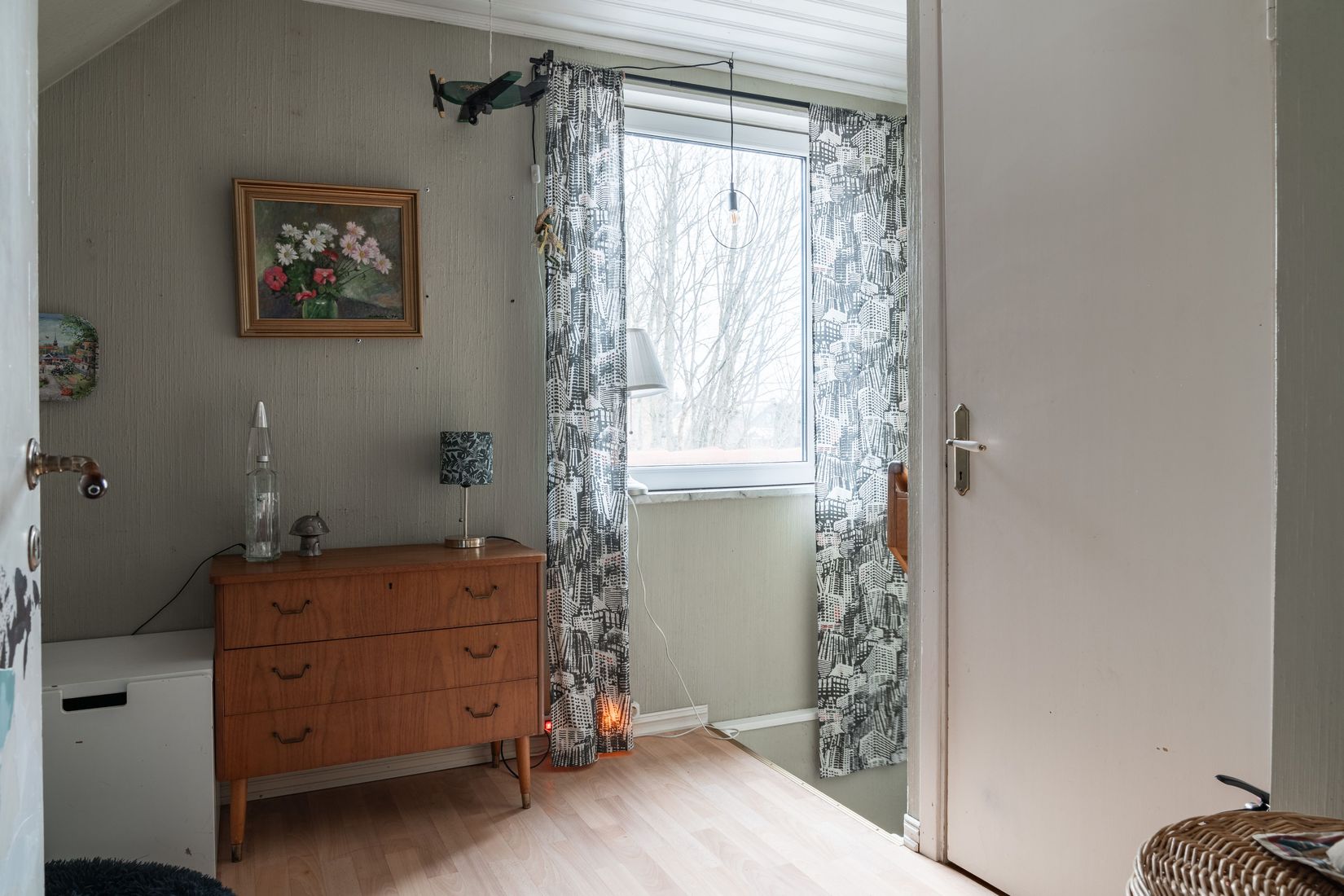 Villa, Järnvägsgatan 9B, Löberöd, Eslöv