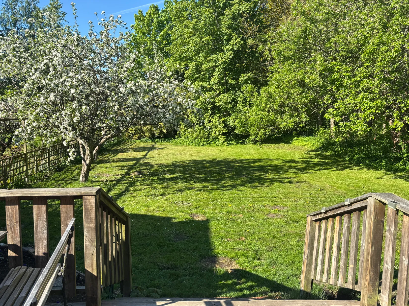 Villa, Järnvägsgatan 9B, Löberöd, Eslöv