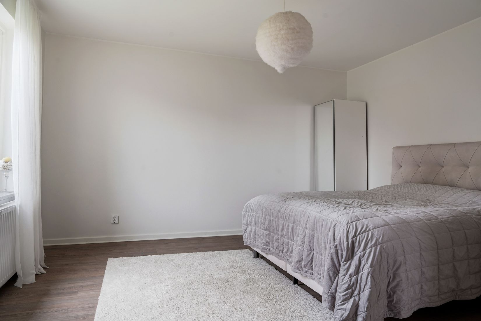 Villa, Fogdegatan 5, Nyvång, Åstorp