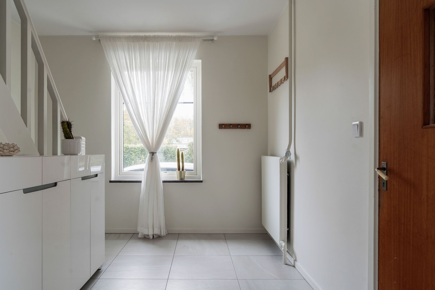 Villa, Fogdegatan 5, Nyvång, Åstorp