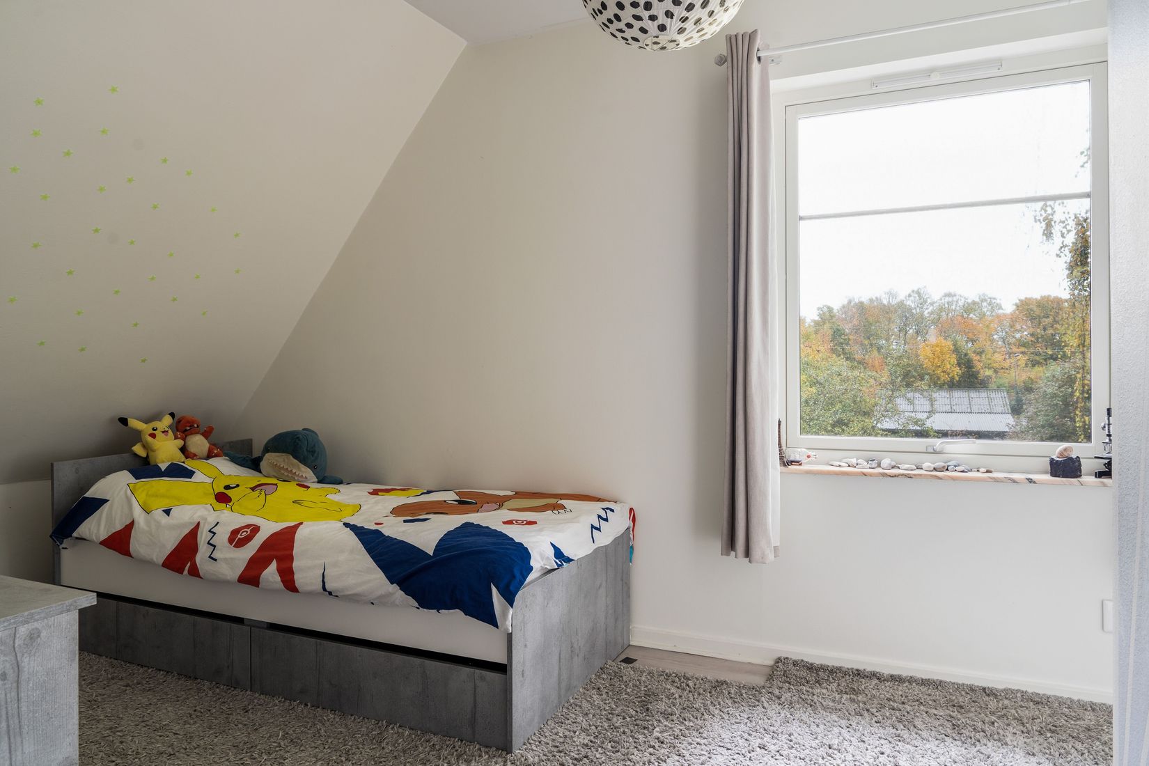 Villa, Fogdegatan 5, Nyvång, Åstorp