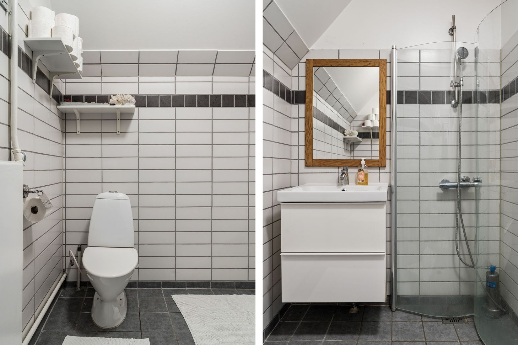 Villa, Fogdegatan 5, Nyvång, Åstorp