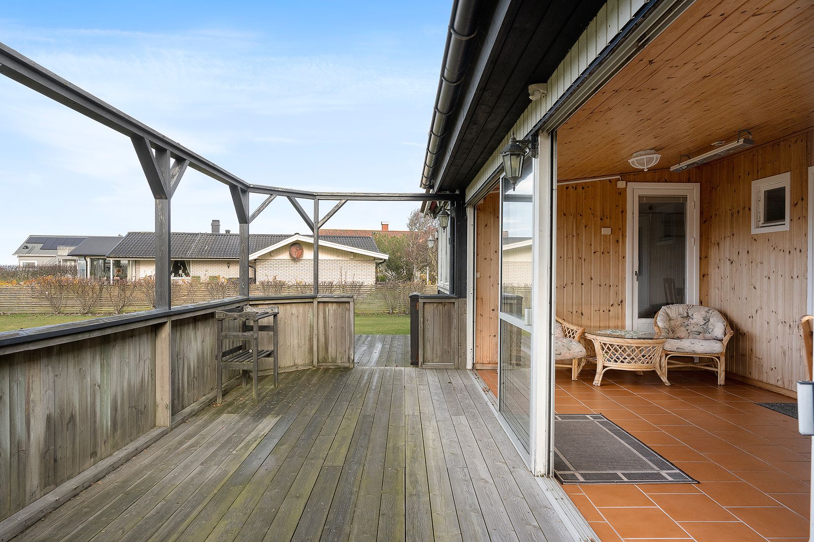 Fritidshus, Skälviksvägen 34B, Villshärad, Halmstad