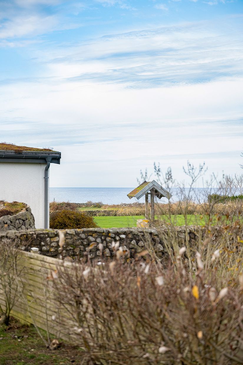 Fritidshus, Skälviksvägen 34B, Villshärad, Halmstad