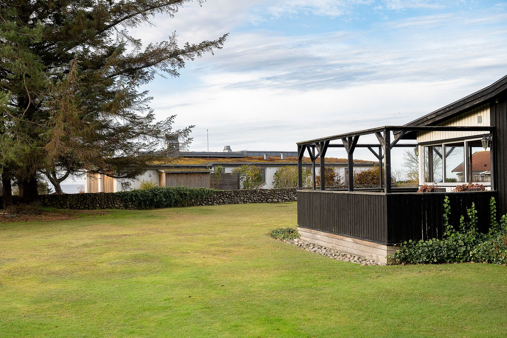 Fritidshus, Skälviksvägen 34B, Villshärad, Halmstad