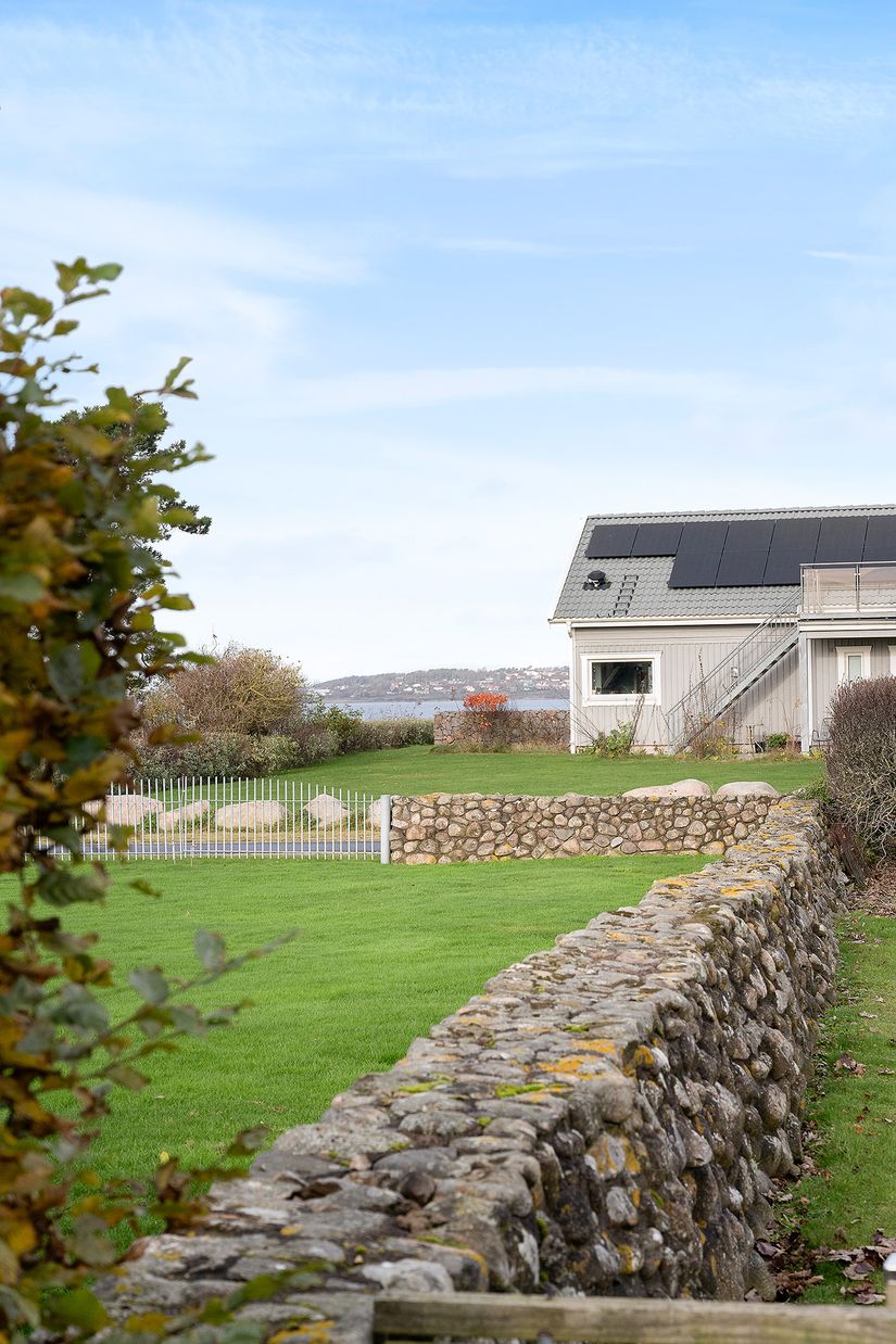 Fritidshus, Skälviksvägen 34B, Villshärad, Halmstad