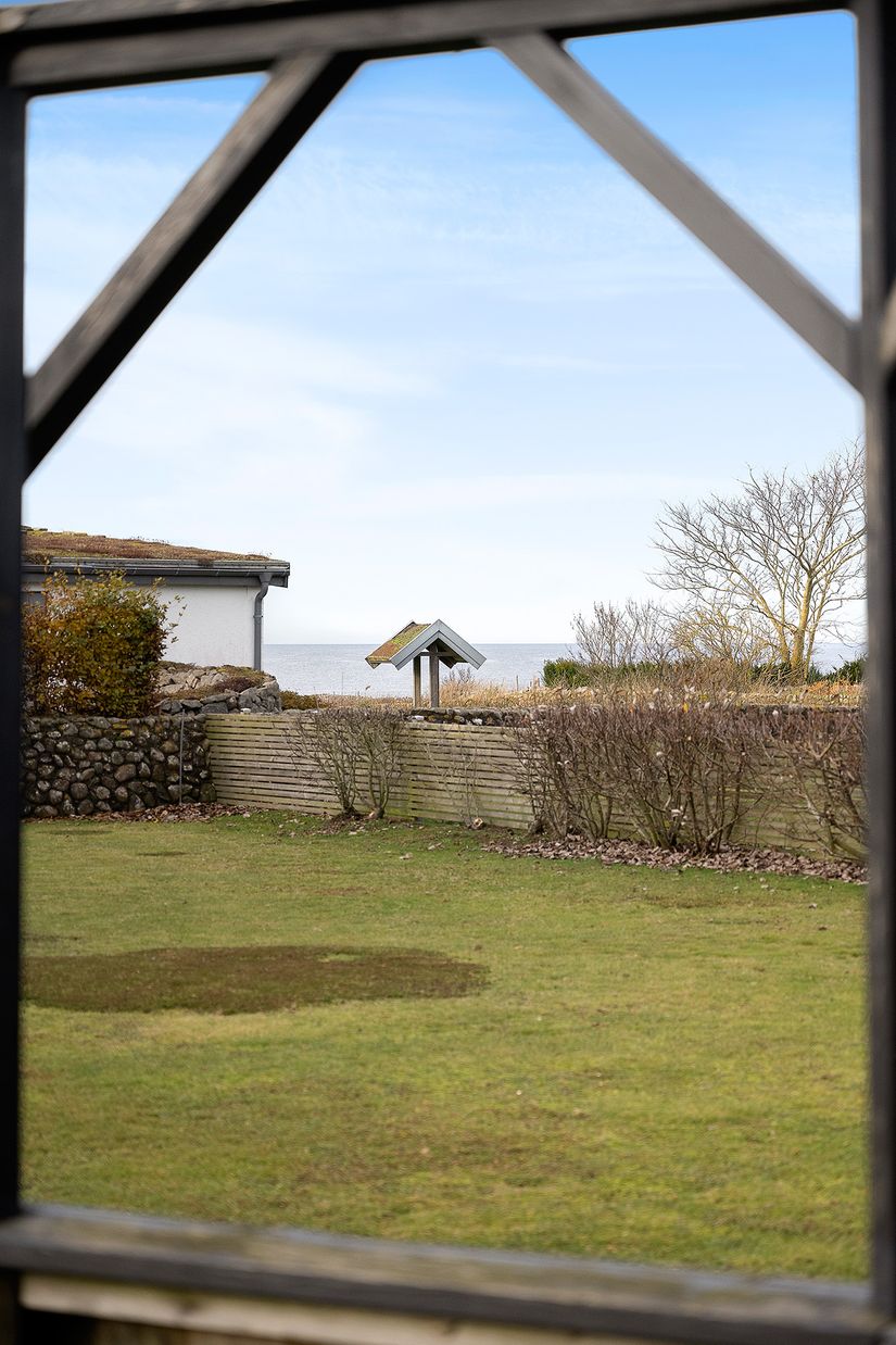 Fritidshus, Skälviksvägen 34B, Villshärad, Halmstad