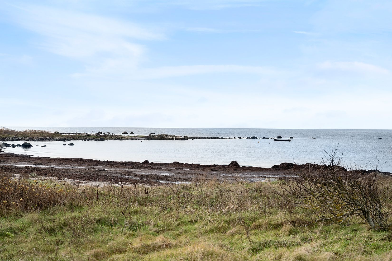 Fritidshus, Skälviksvägen 34B, Villshärad, Halmstad