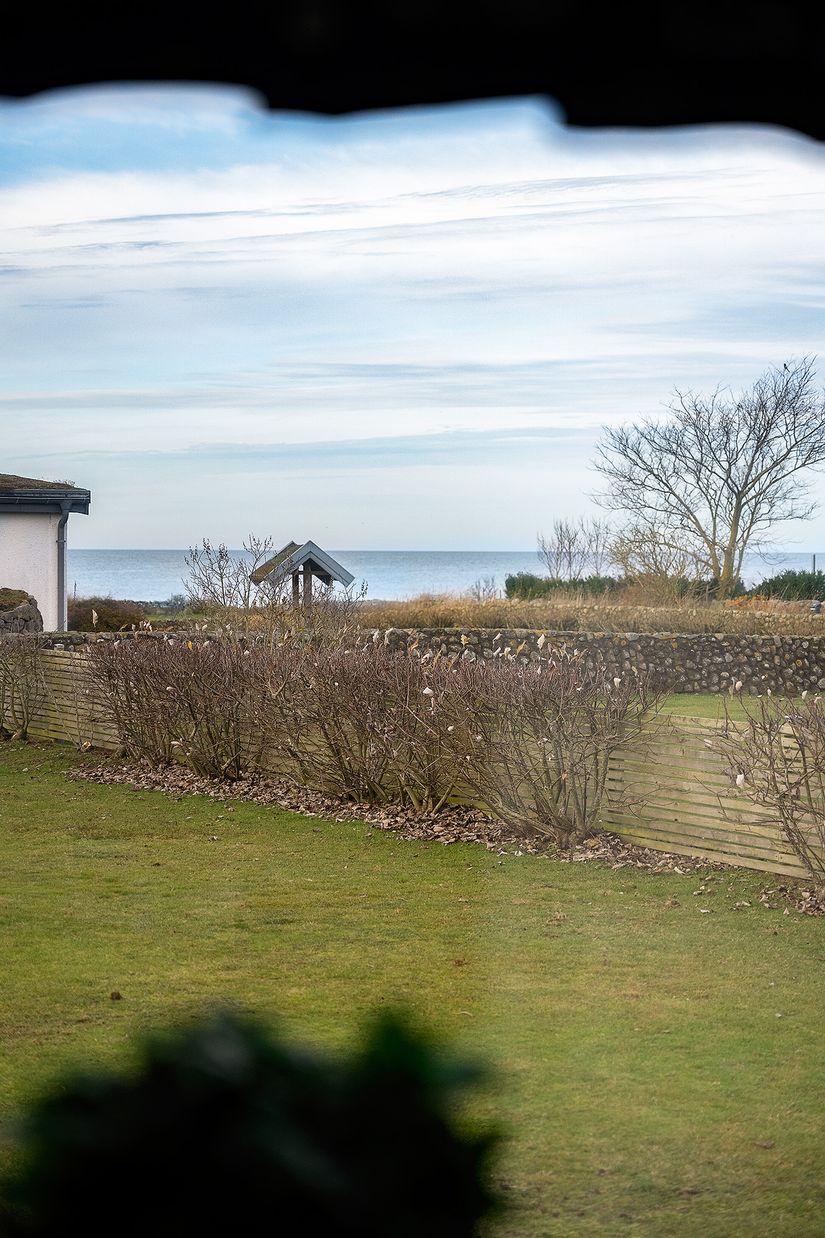 Fritidshus, Skälviksvägen 34B, Villshärad, Halmstad