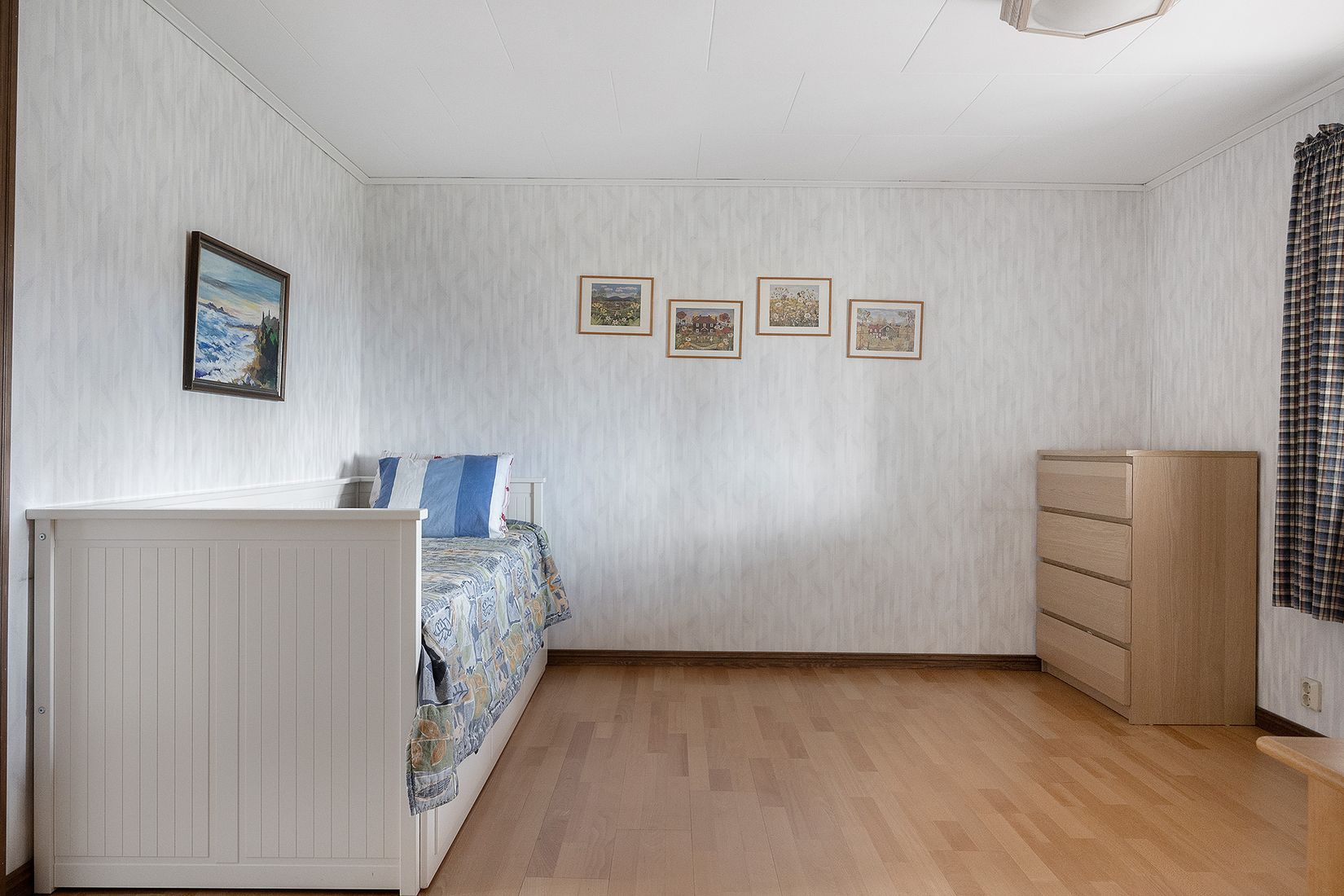 Fritidshus, Skälviksvägen 34B, Villshärad, Halmstad