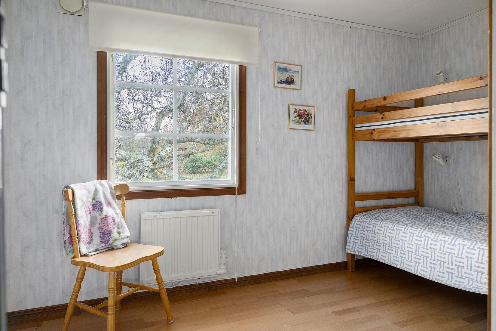 Fritidshus, Skälviksvägen 34B, Villshärad, Halmstad