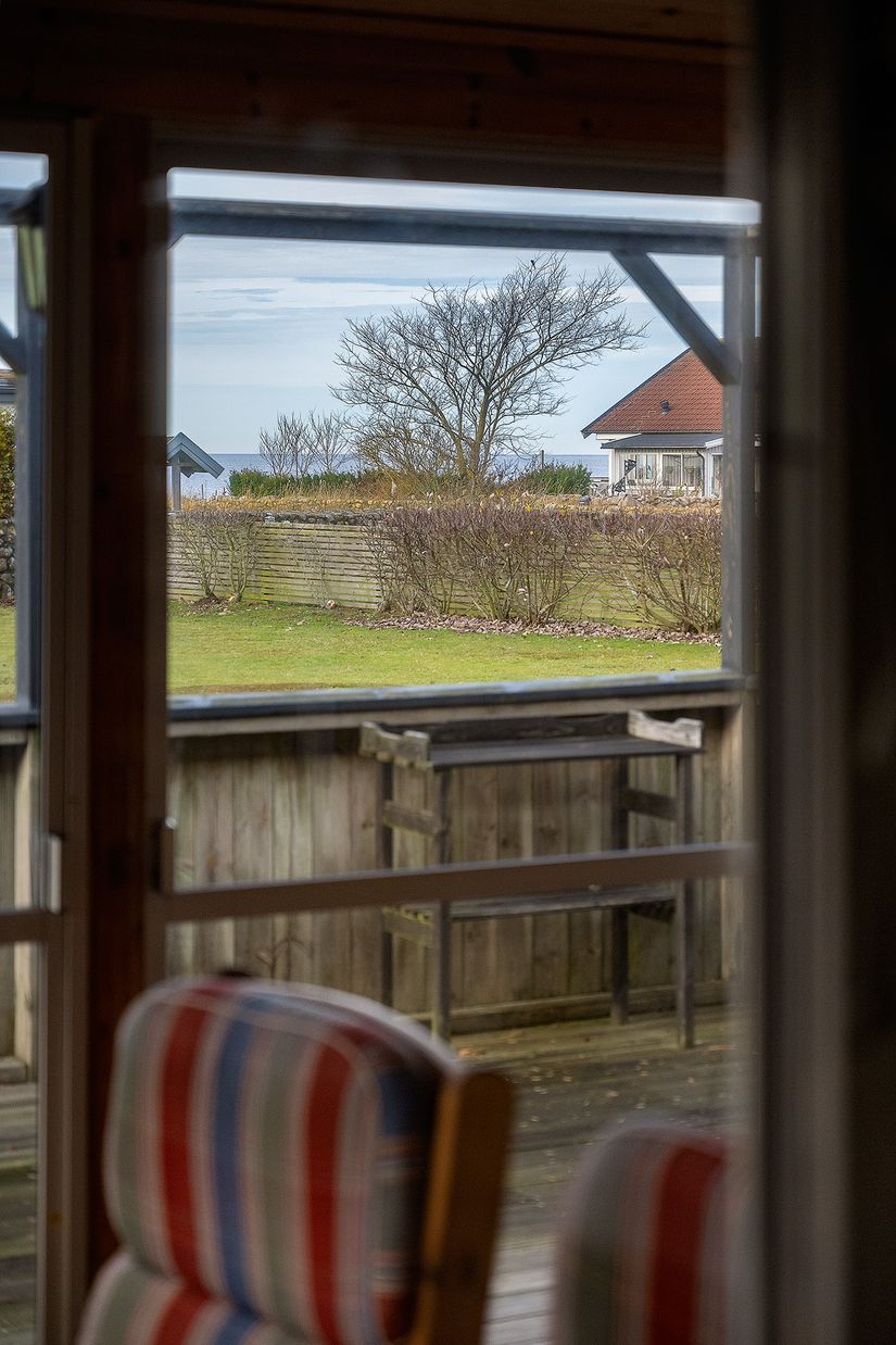 Fritidshus, Skälviksvägen 34B, Villshärad, Halmstad