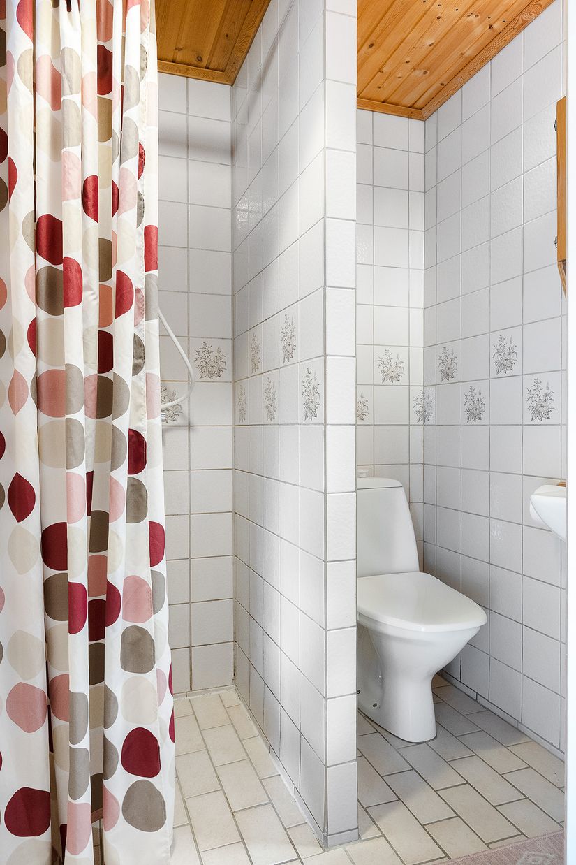 Fritidshus, Skälviksvägen 34B, Villshärad, Halmstad